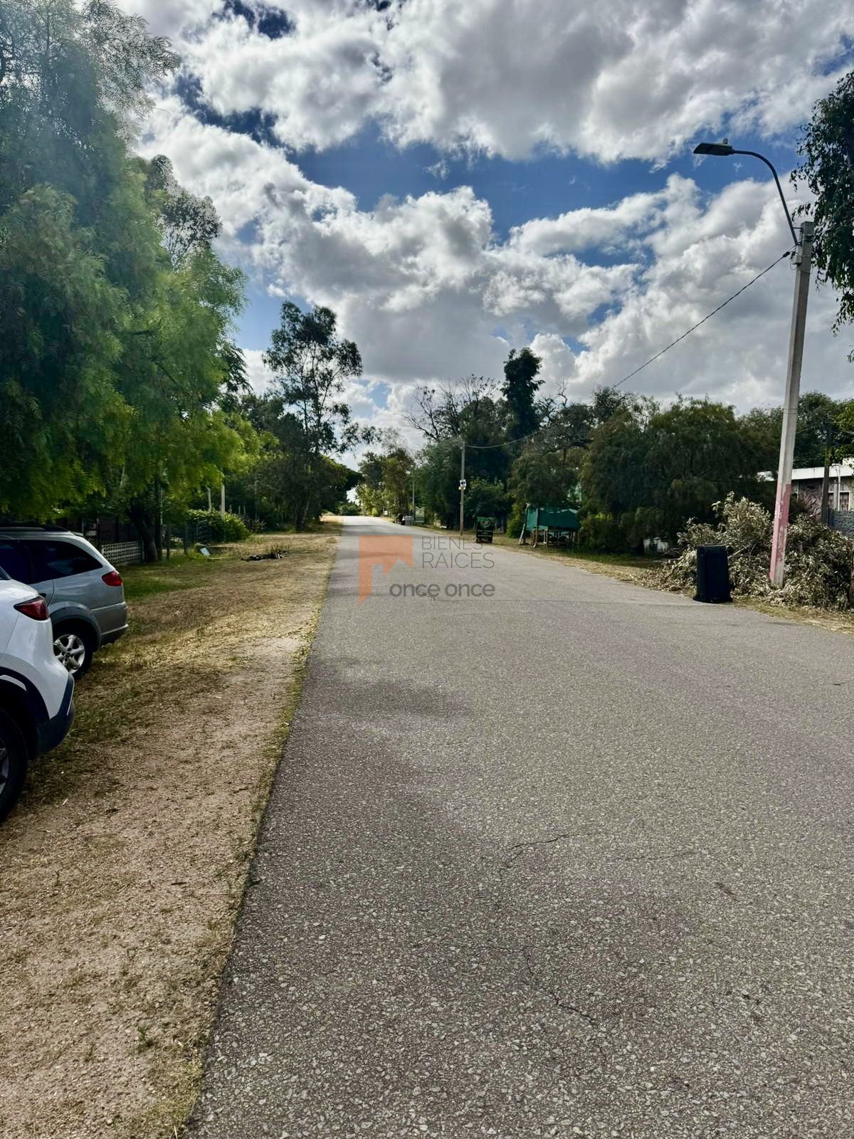 Parque del Plata Norte, 3 Dormitorios