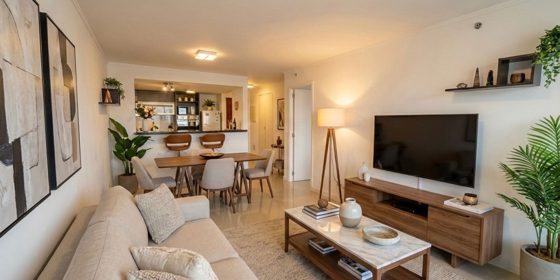 Punta del Este  – Forest Tower II