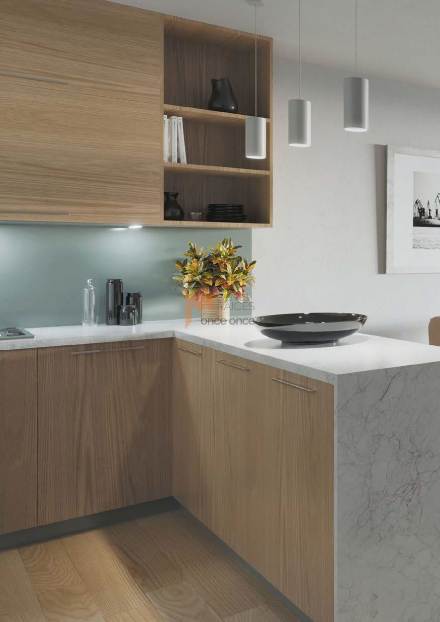 Cordelia, Unidades de 1 y 2 d