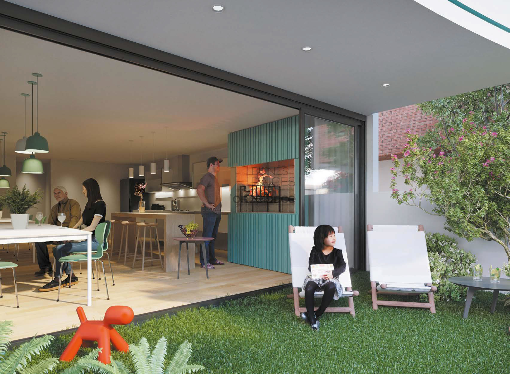 Cordelia, Unidades de 1 y 2 d