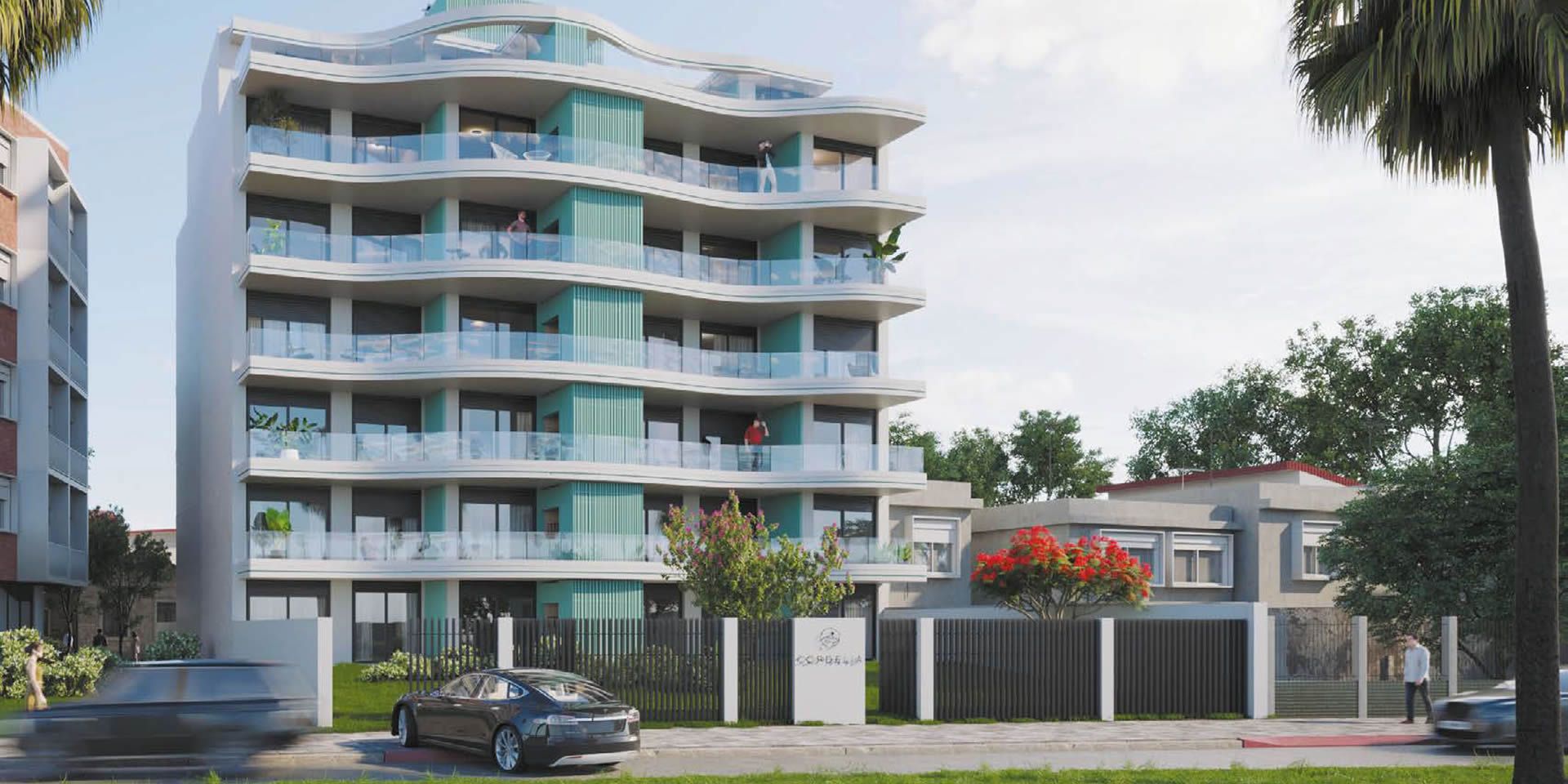 Cordelia, Unidades de 1 y 2 d