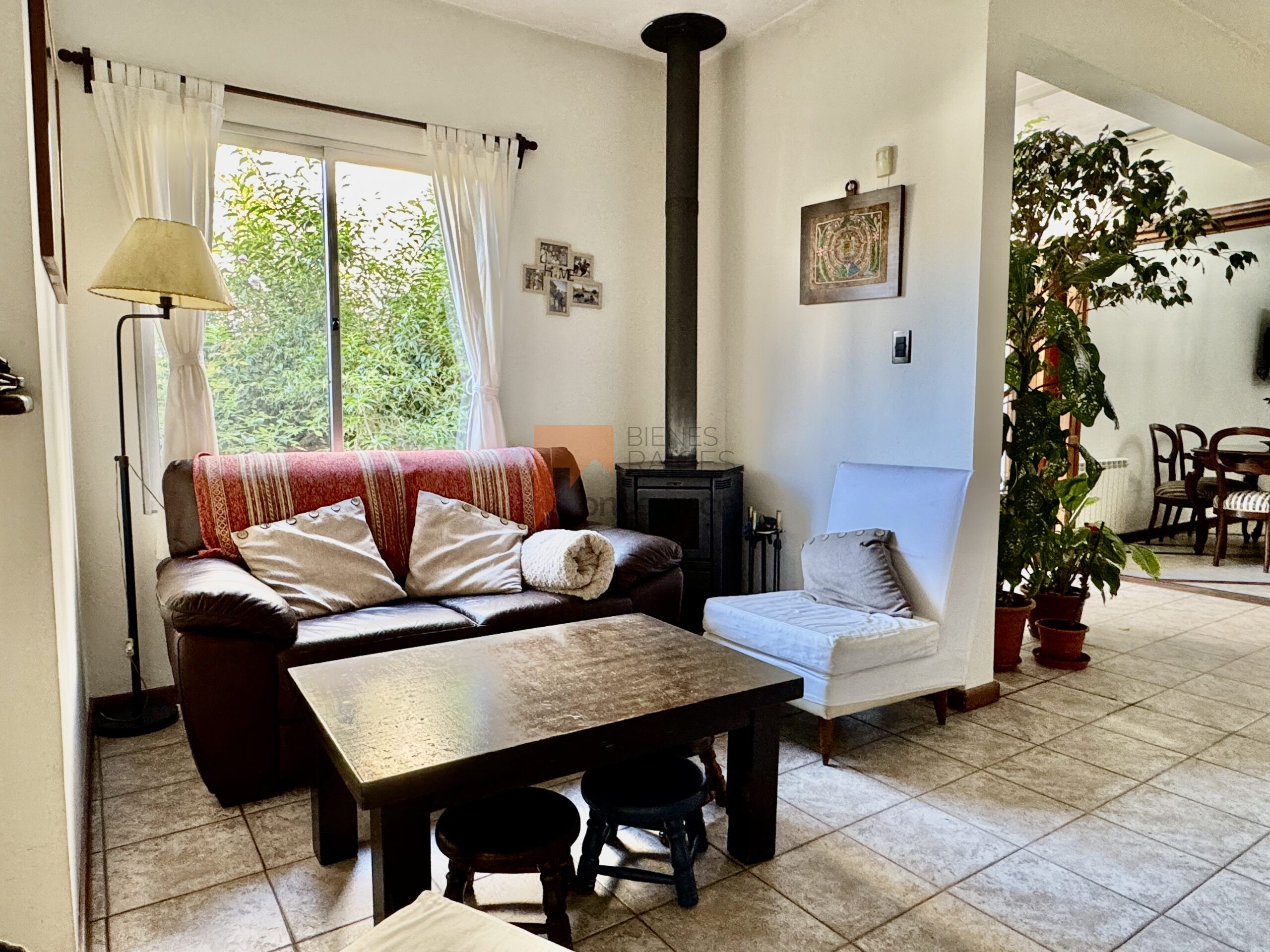 Casa En Pocitos, 5 Dormitorios