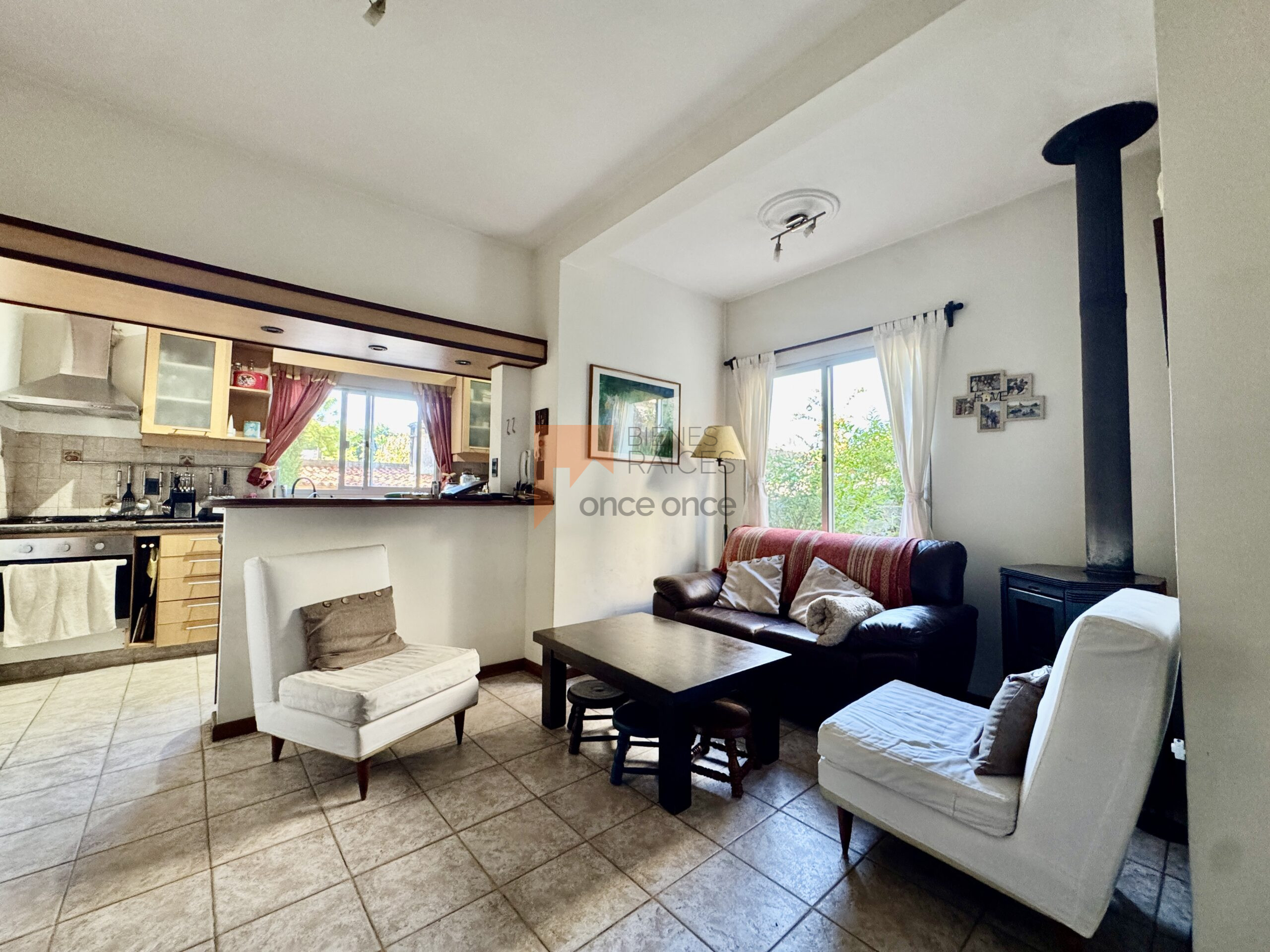 Casa En Pocitos, 5 Dormitorios