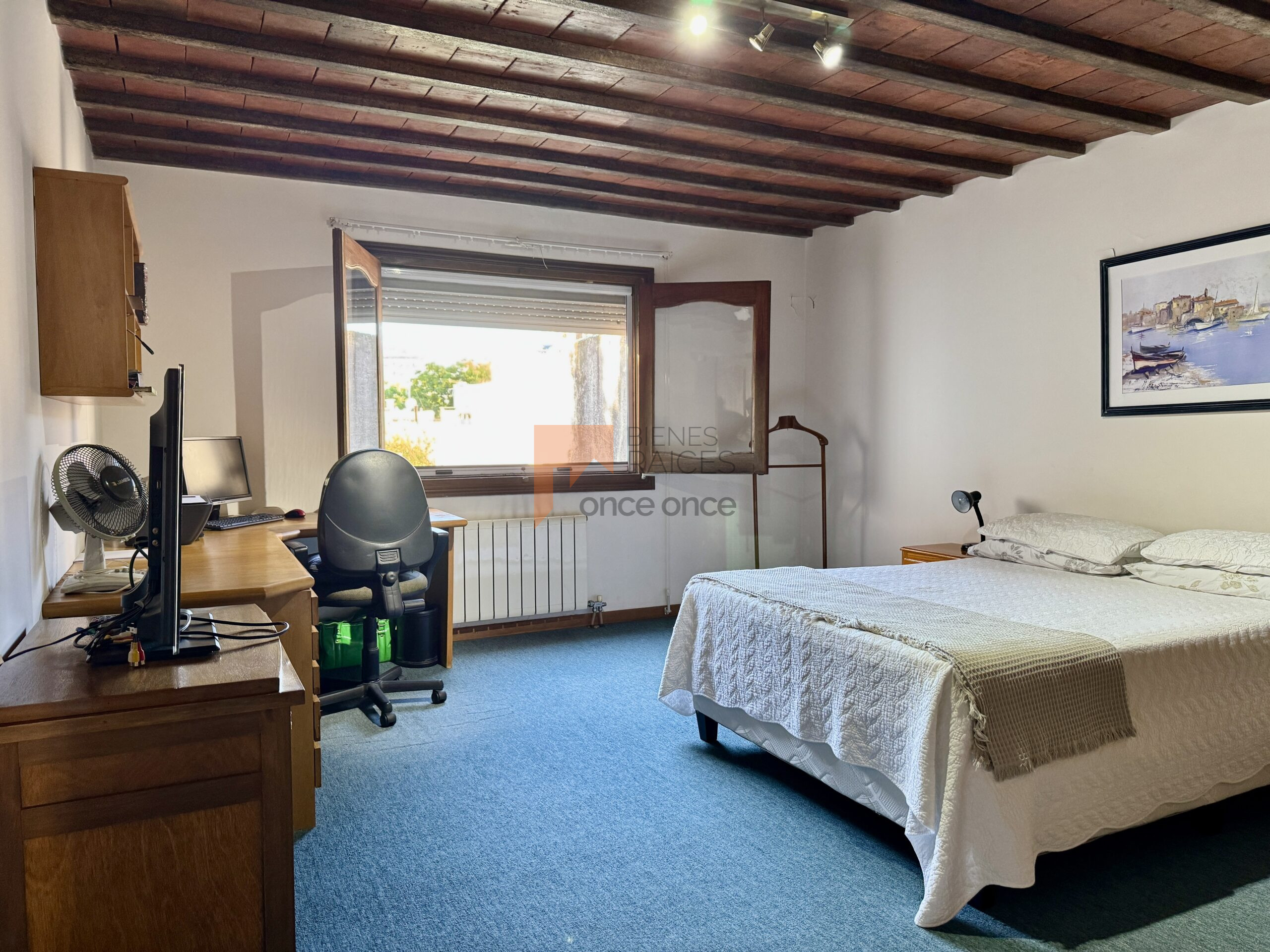 Casa En Pocitos, 5 Dormitorios