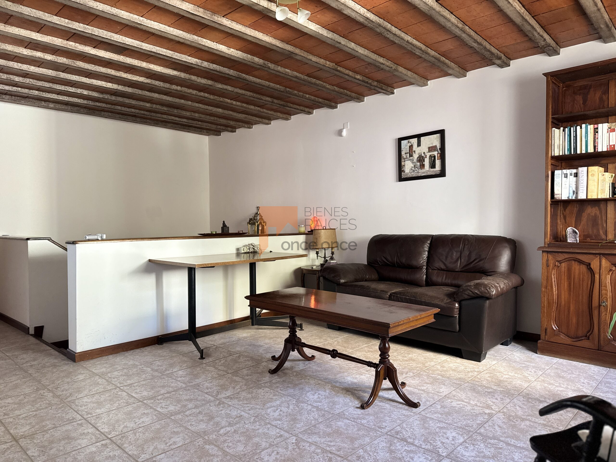 Casa En Pocitos, 5 Dormitorios