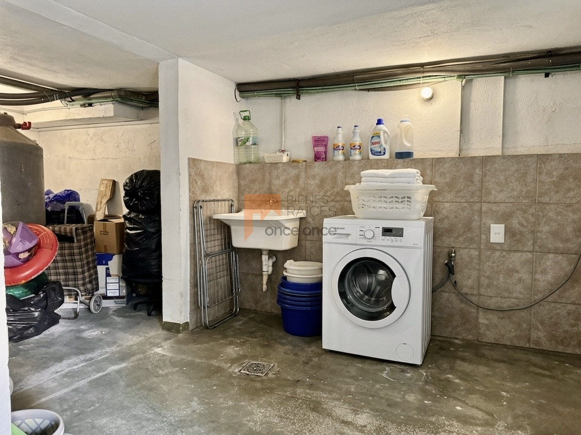 Casa En Pocitos, 5 Dormitorios