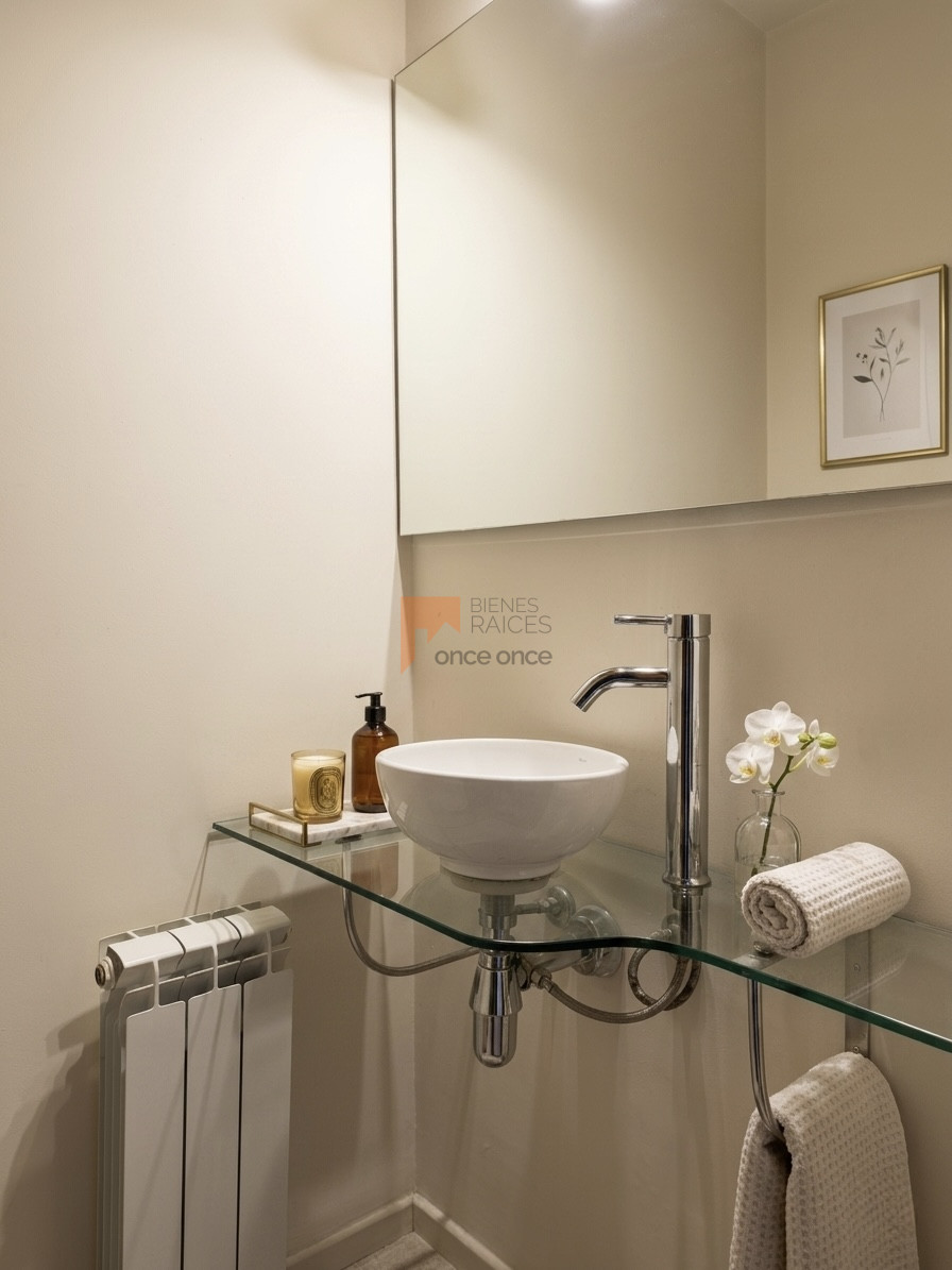 Casa En Pocitos, 5 Dormitorios