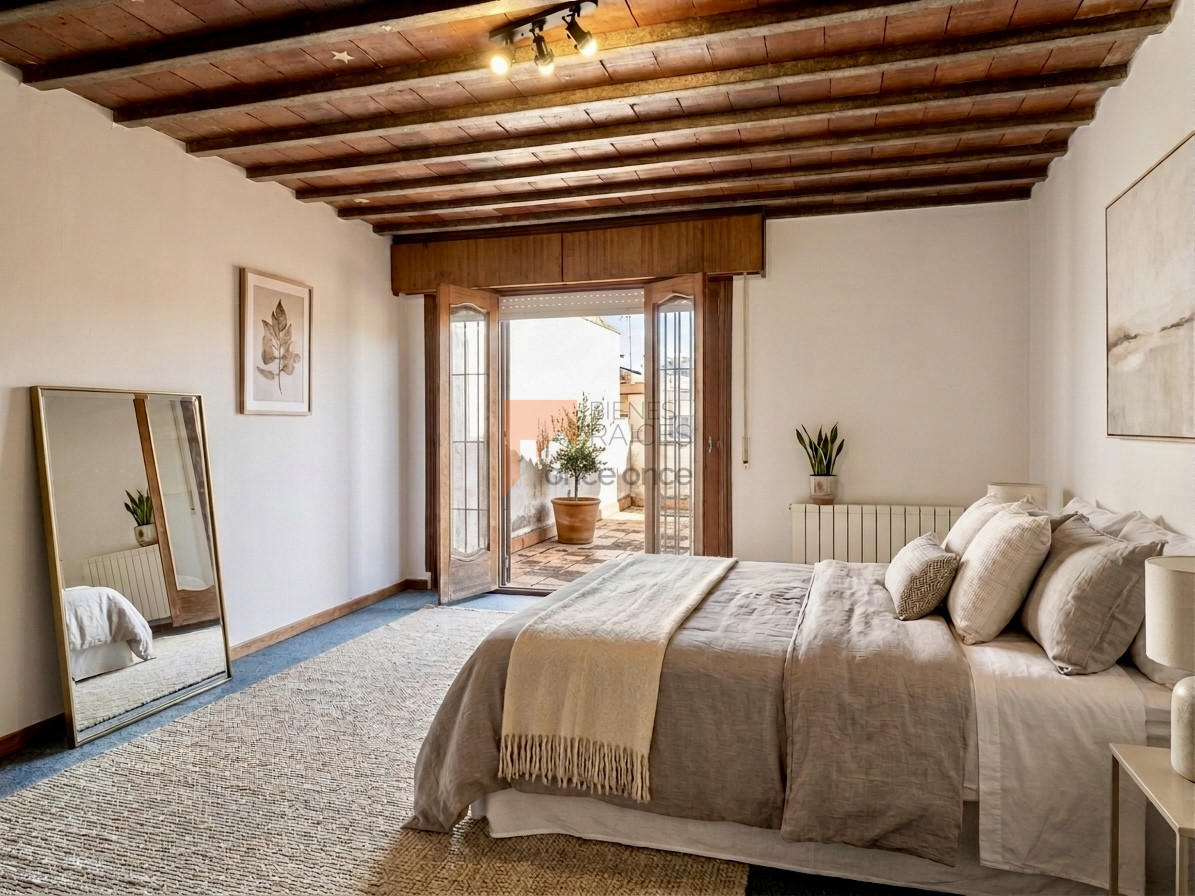 Casa En Pocitos, 5 Dormitorios