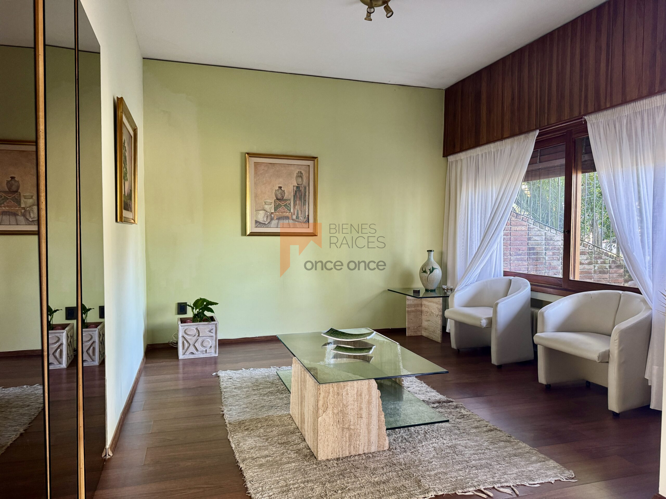 Casa En Punta Gorda, 6 Dormitorios