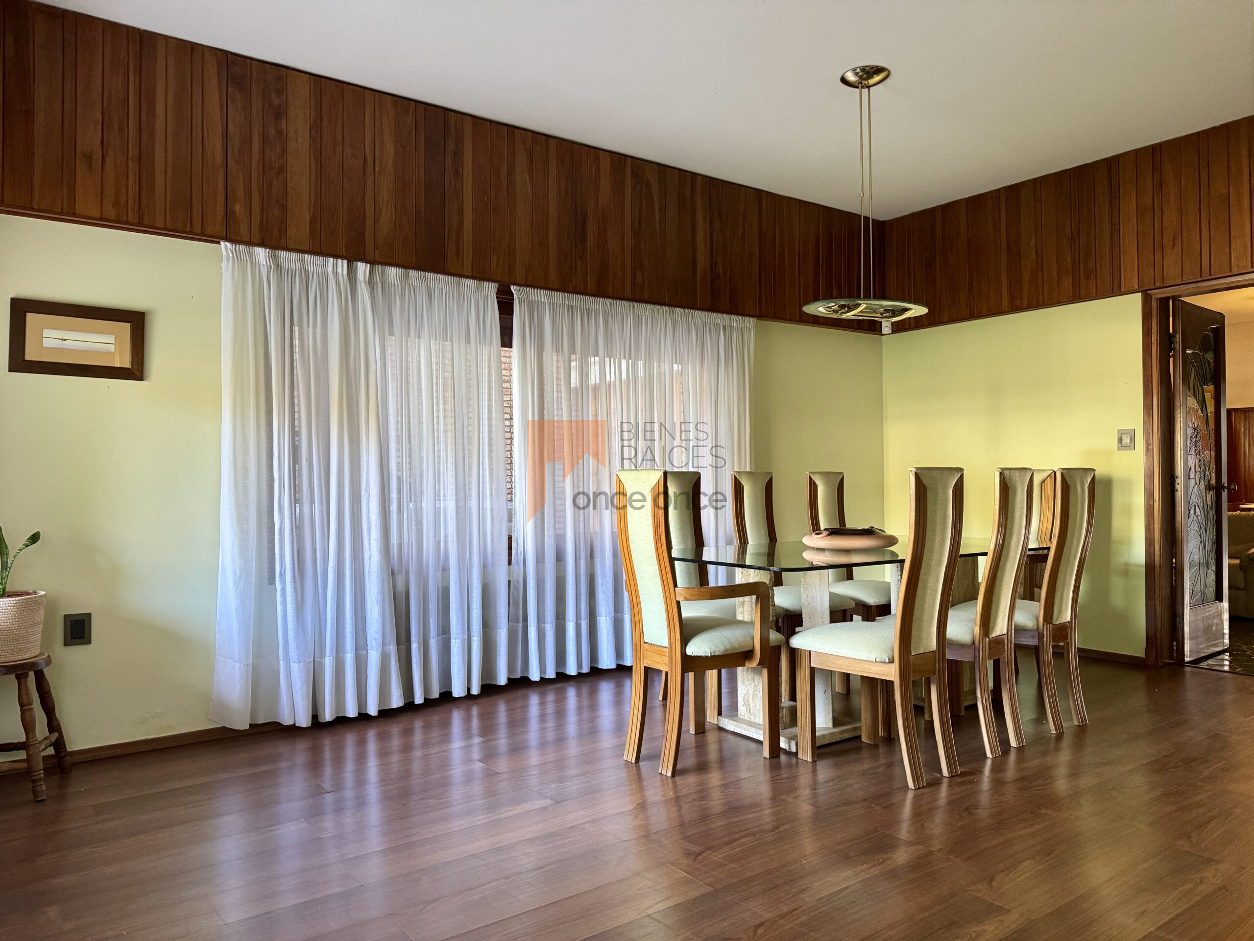 Casa En Punta Gorda, 6 Dormitorios