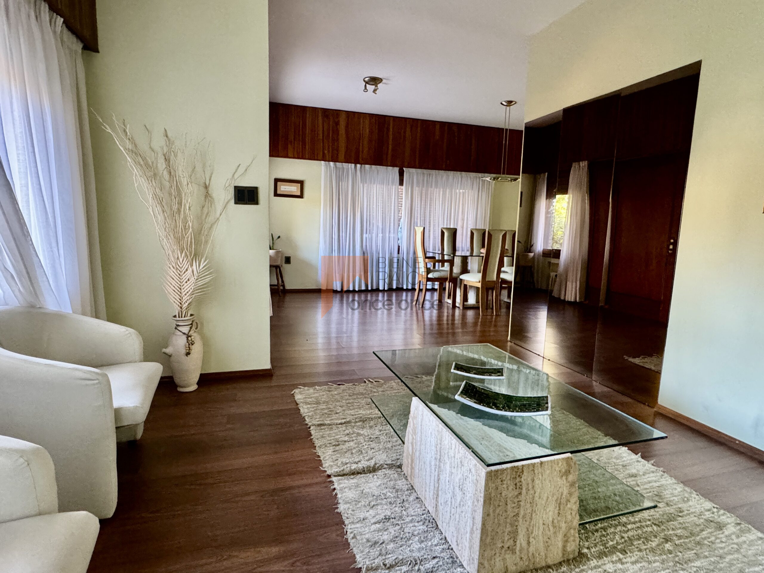 Casa En Punta Gorda, 6 Dormitorios