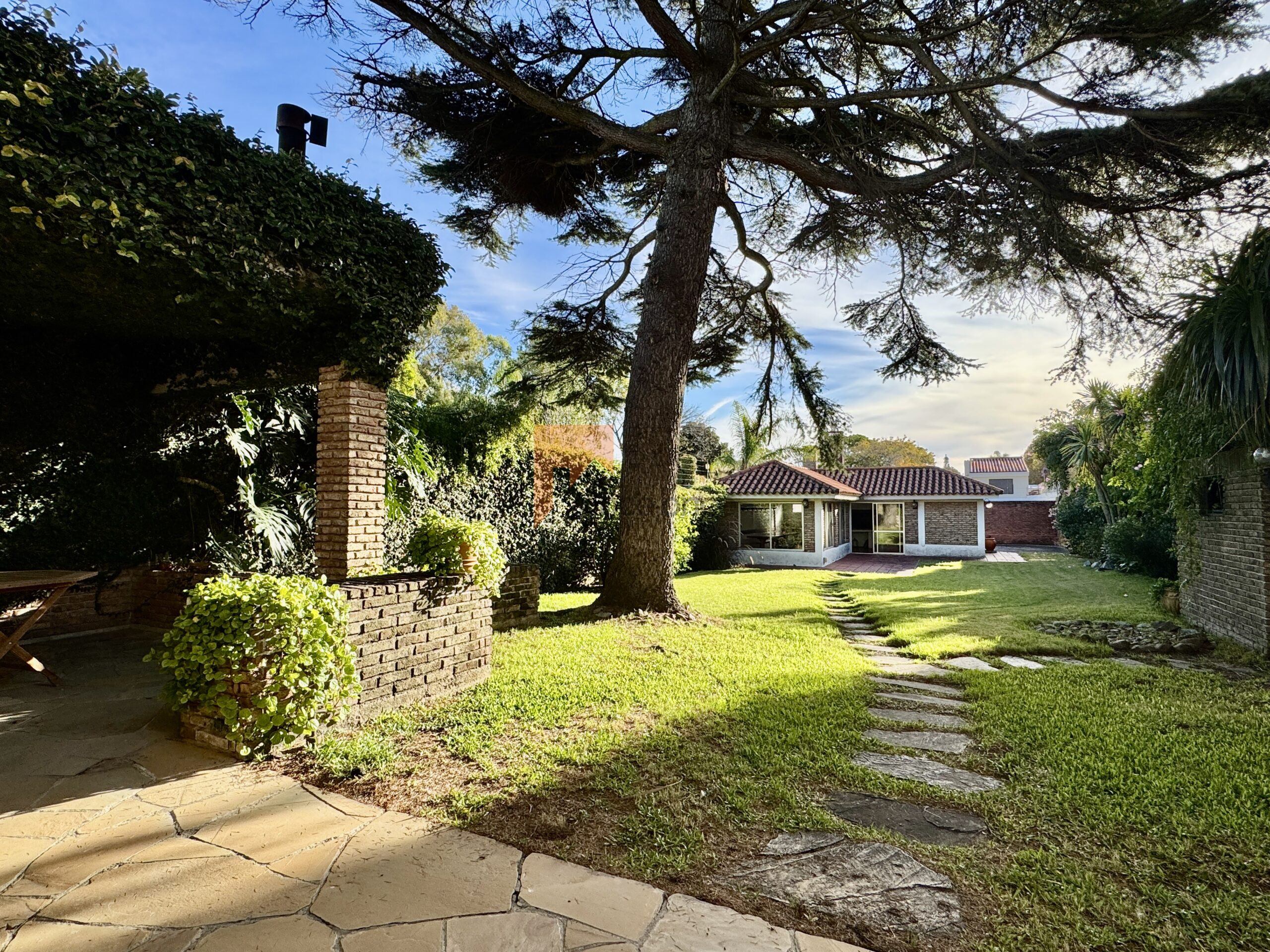 Casa En Punta Gorda, 6 Dormitorios