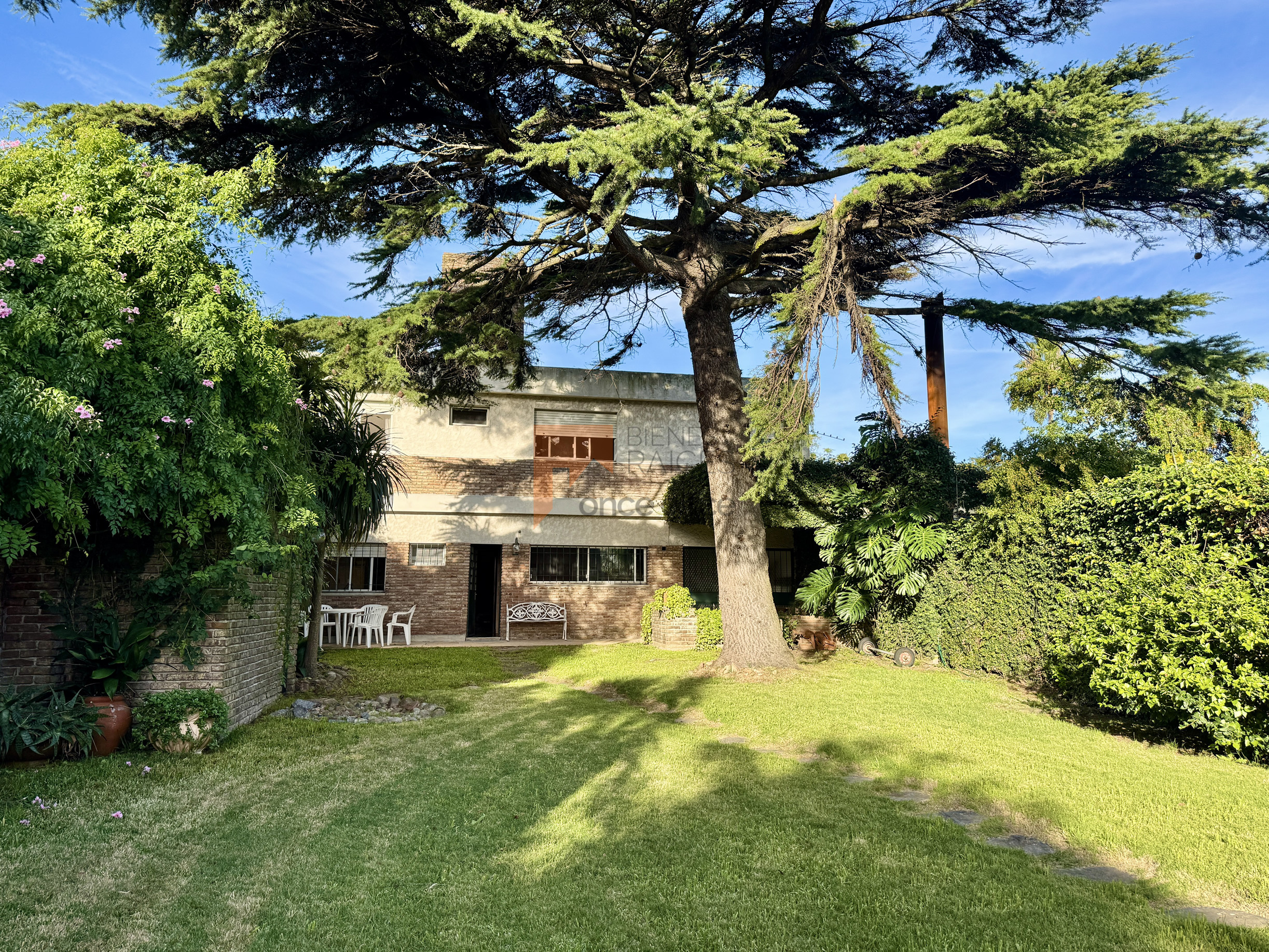 Casa En Punta Gorda, 6 Dormitorios