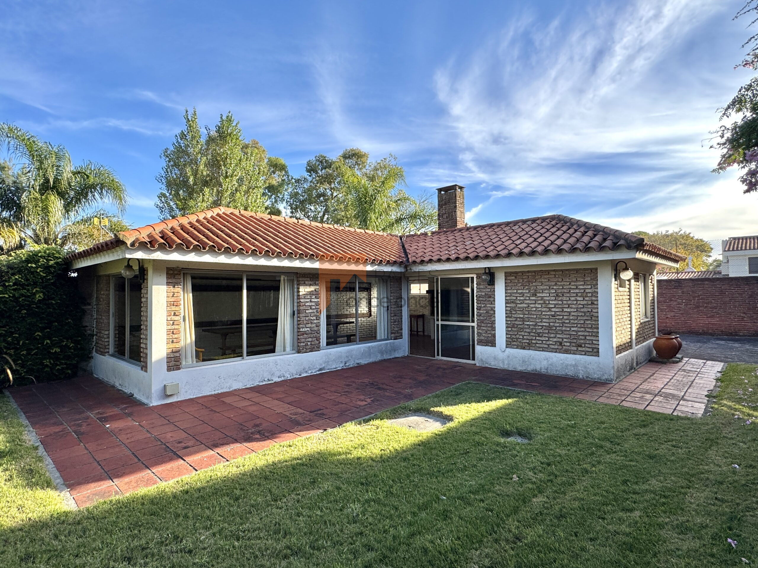 Casa En Punta Gorda, 6 Dormitorios