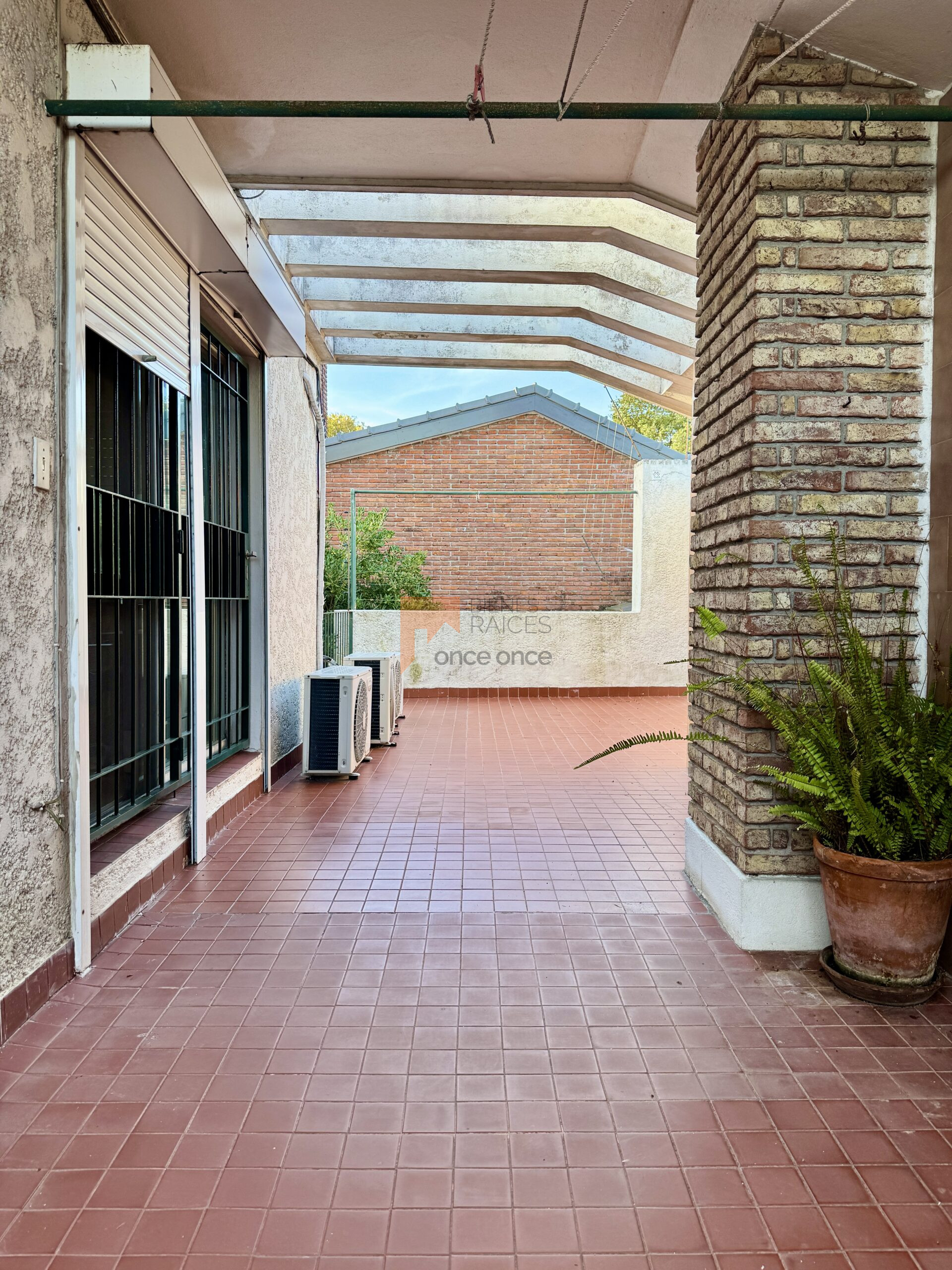 Casa En Punta Gorda, 6 Dormitorios