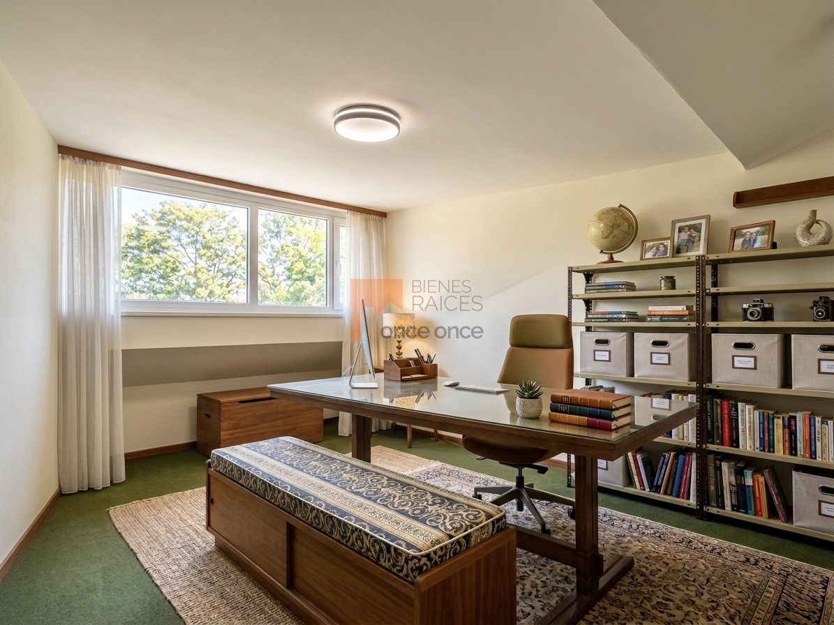 Casa En Punta Gorda, 6 Dormitorios