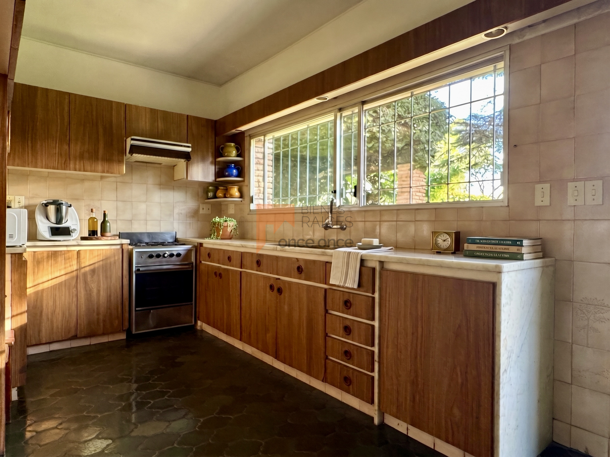 Casa En Punta Gorda, 6 Dormitorios