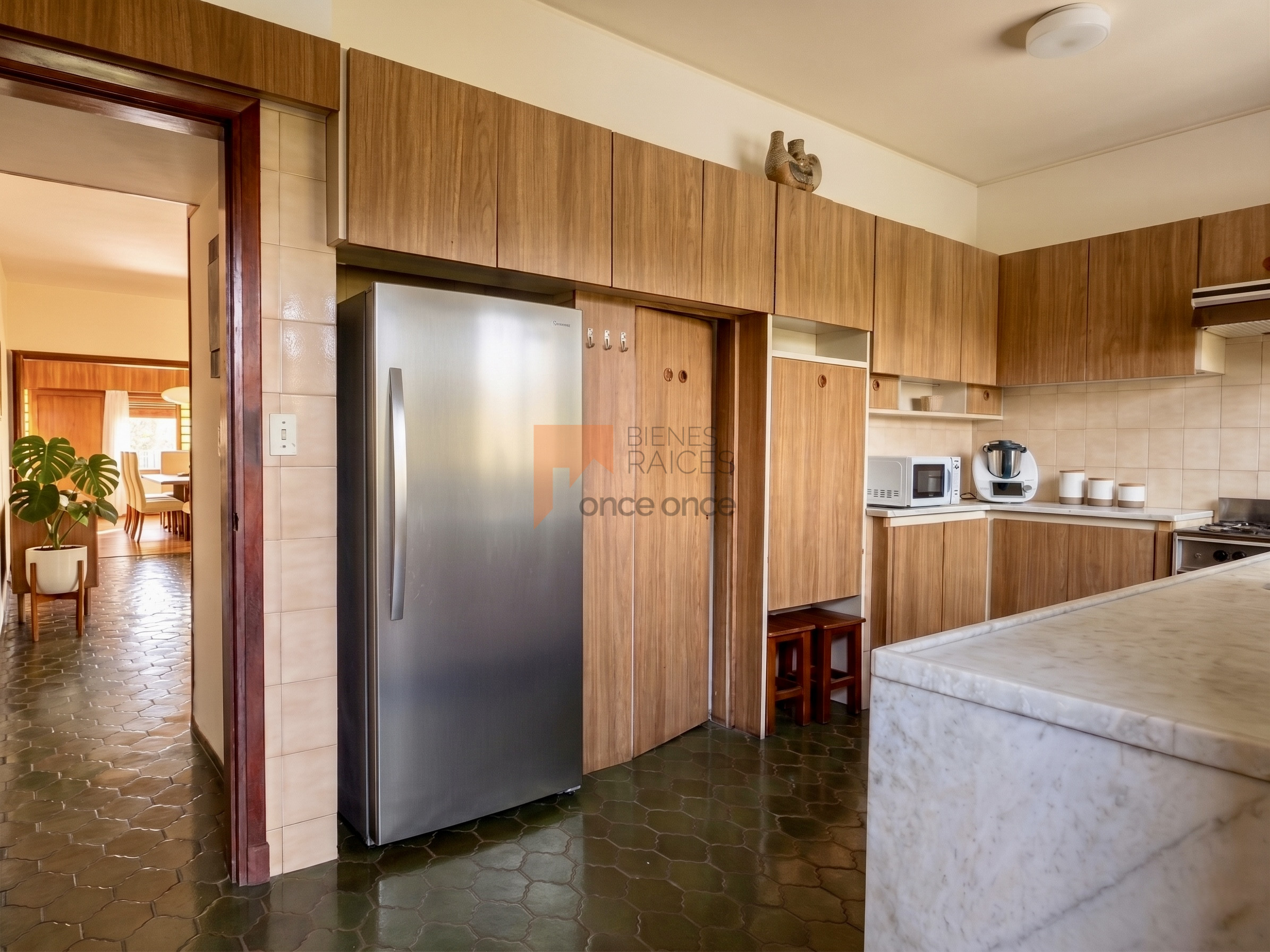 Casa En Punta Gorda, 6 Dormitorios