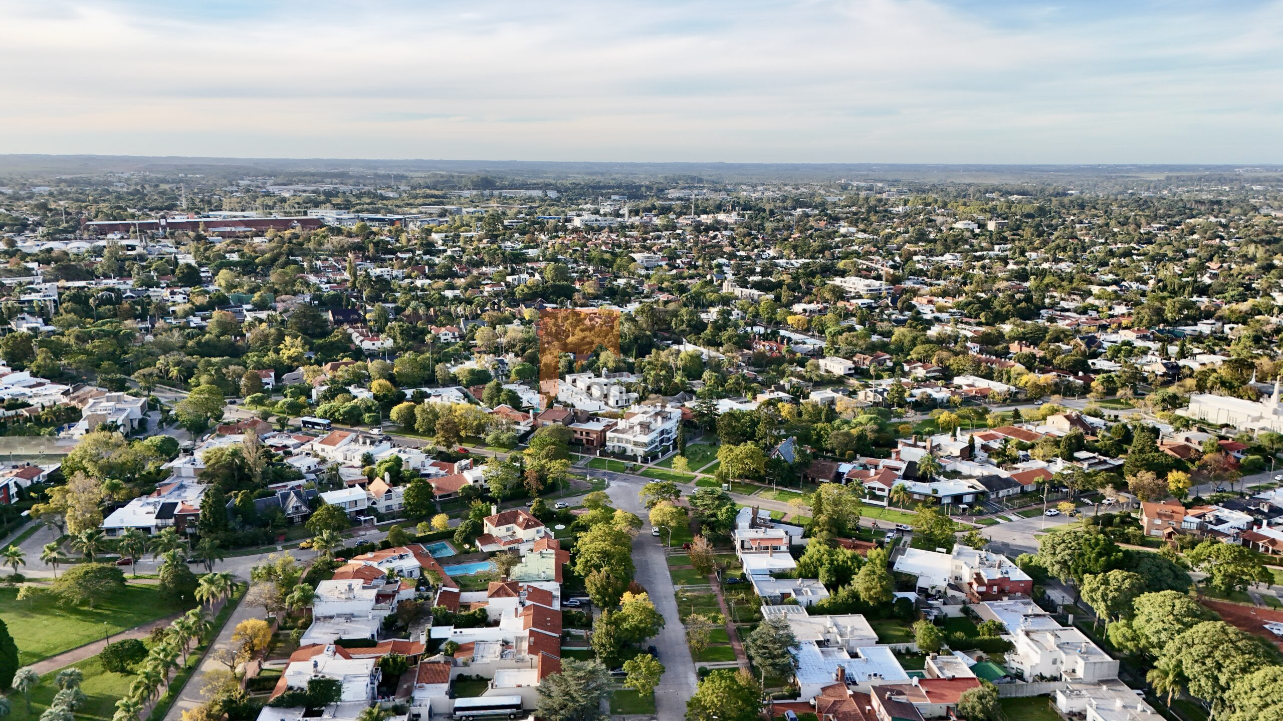 Casa En Punta Gorda, 6 Dormitorios