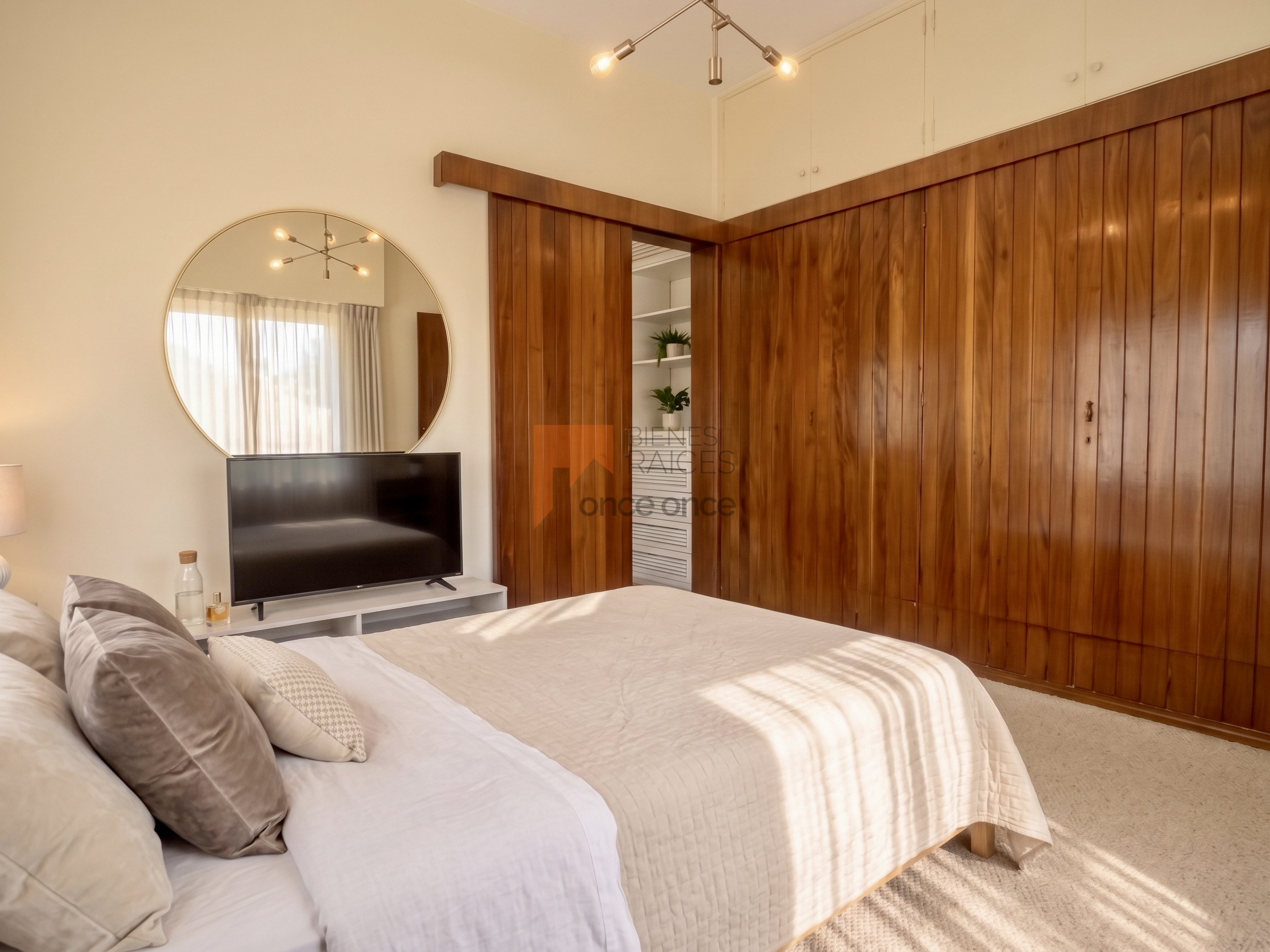 Casa En Punta Gorda, 6 Dormitorios