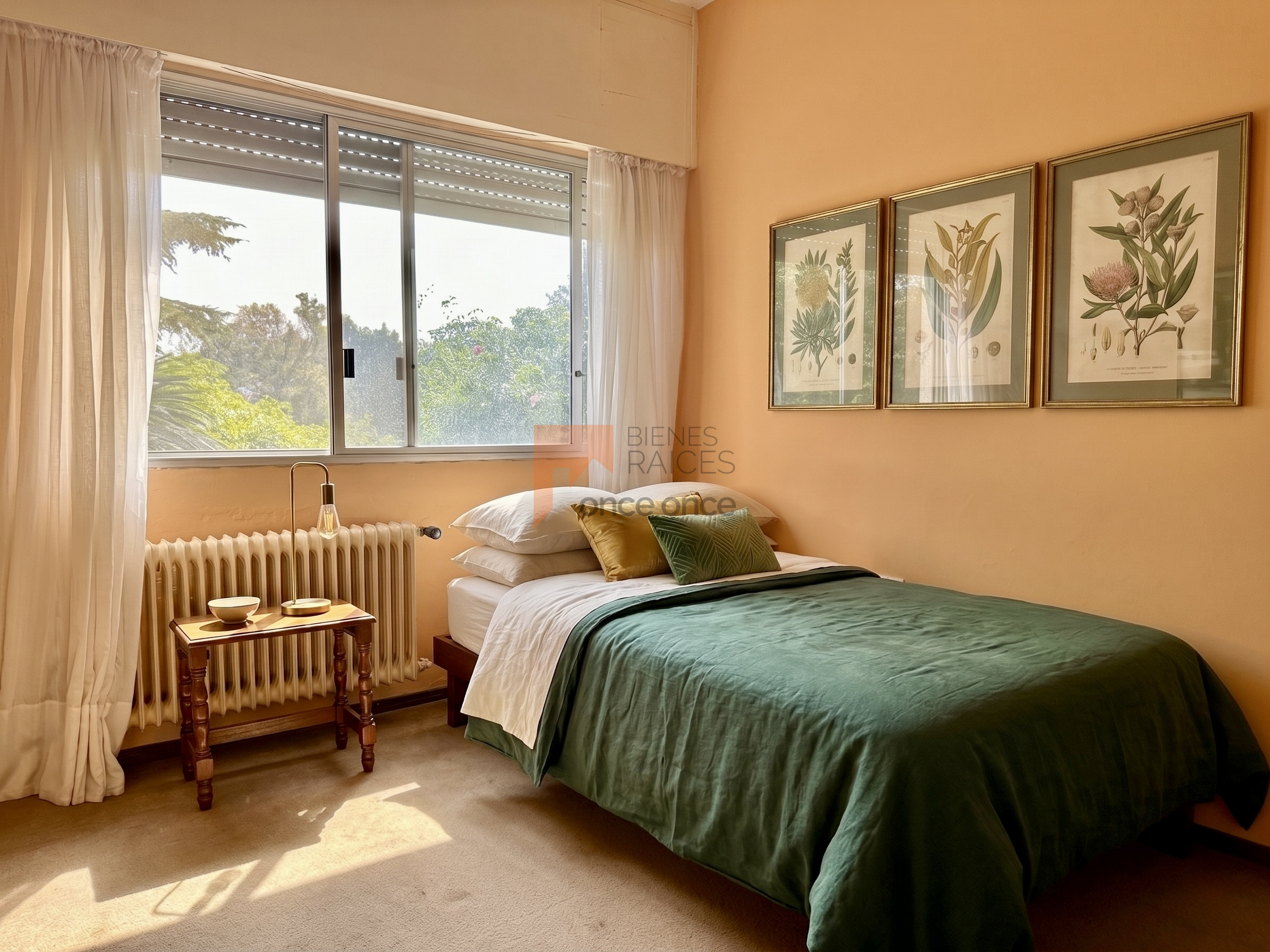 Casa En Punta Gorda, 6 Dormitorios