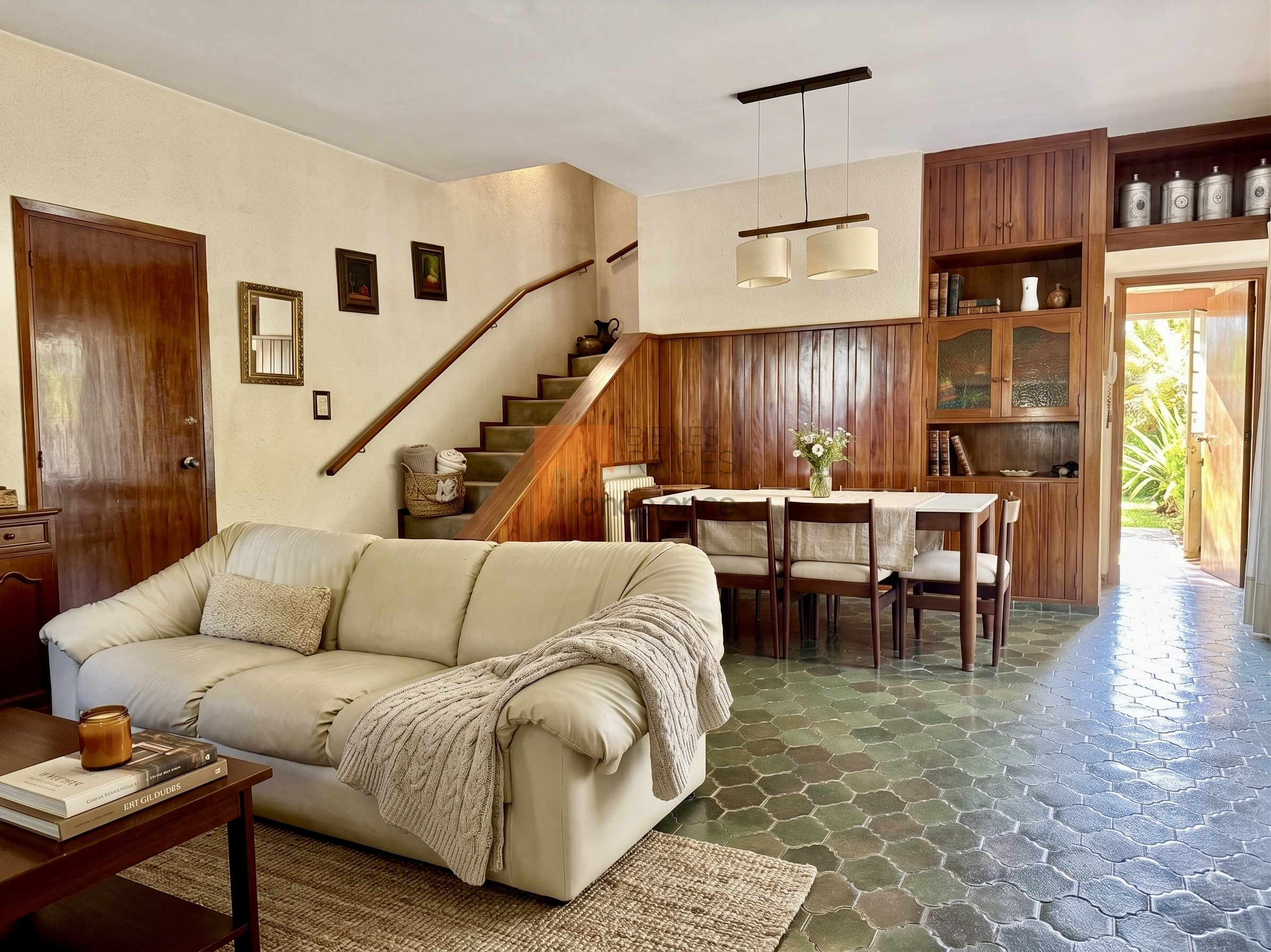 Casa En Punta Gorda, 6 Dormitorios