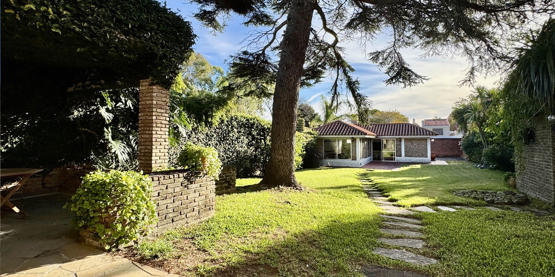 Casa En Punta Gorda, 6 Dormitorios