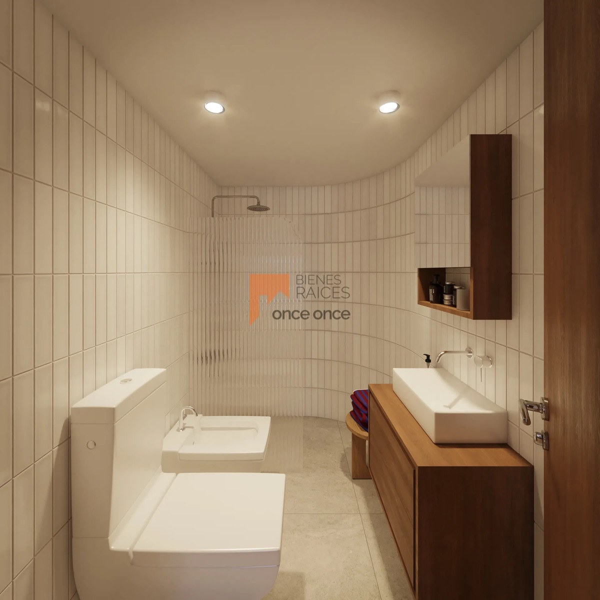 Apartamentos 1 Dormitorio Rotunda Al Lago  Desde Usd 138.500