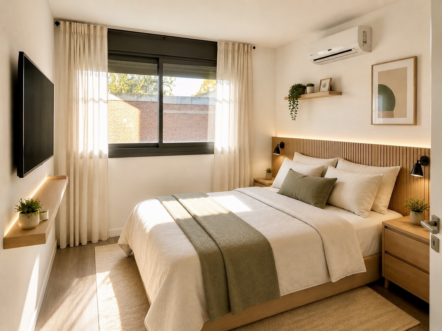 Apartamento Duplex 2 Dormitorios – Fondo – Garaje – Con Renta