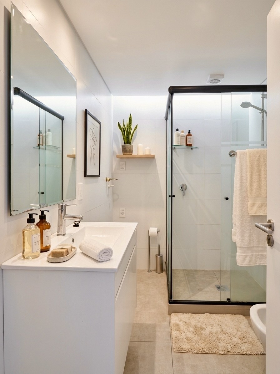 Apartamento Duplex 2 Dormitorios – Fondo – Garaje – Con Renta