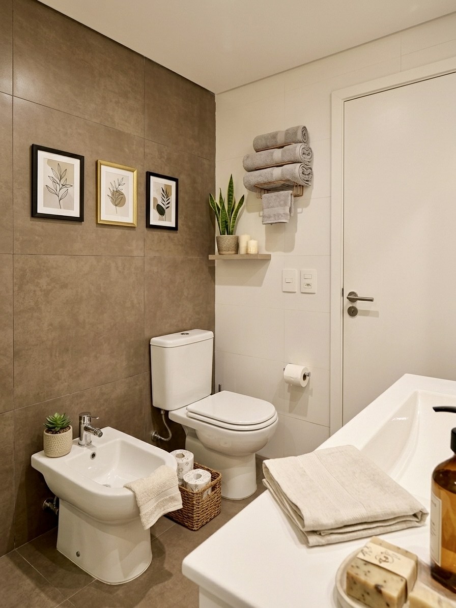 Apartamento Duplex 2 Dormitorios – Fondo – Garaje – Con Renta