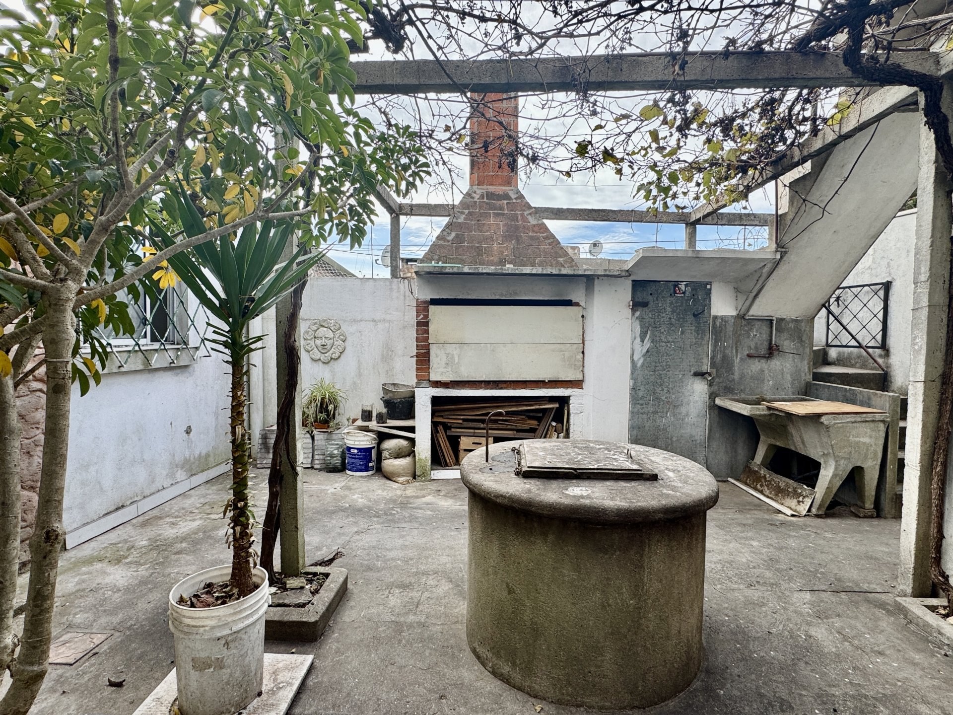 2 Casas + 1 Apto en Venta – Flor de Maroñas – 13% de renta aprox
