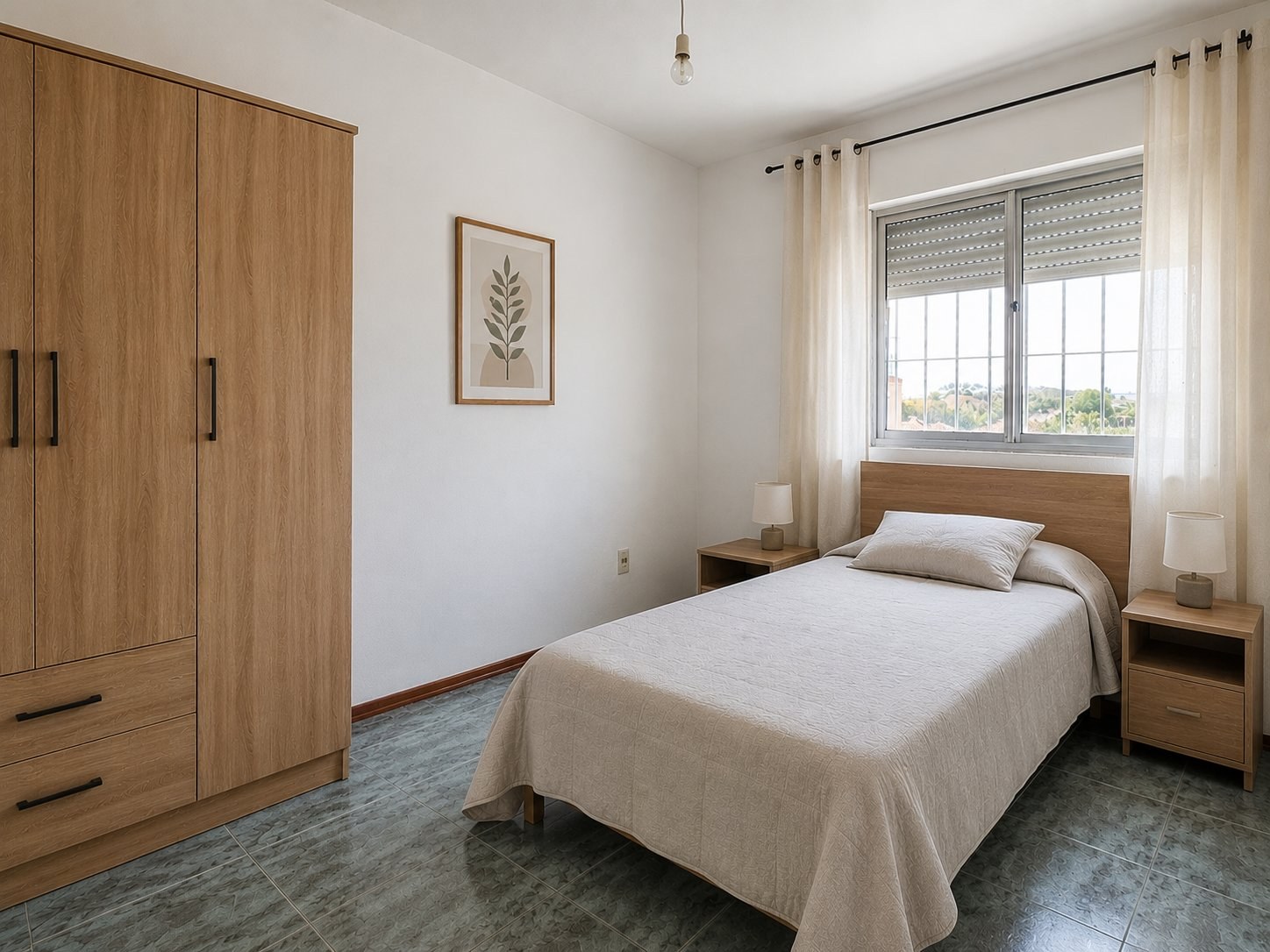2 Casas + 1 Apto en Venta – Flor de Maroñas – 13% de renta aprox