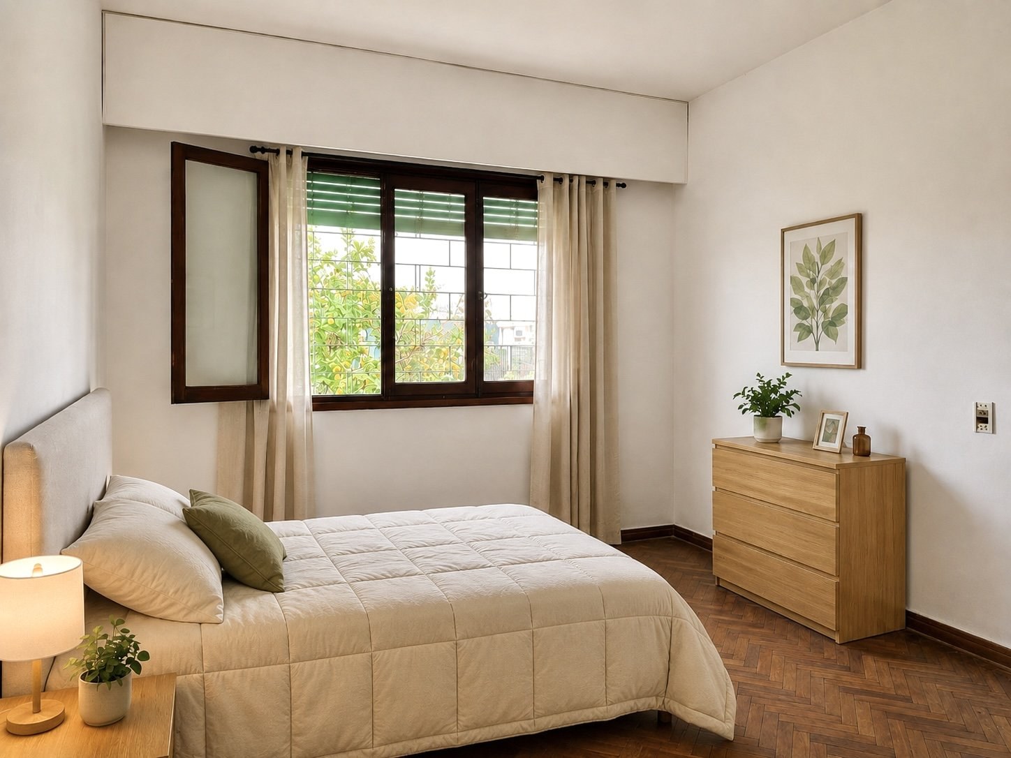 2 Casas + 1 Apto en Venta – Flor de Maroñas – 13% de renta aprox