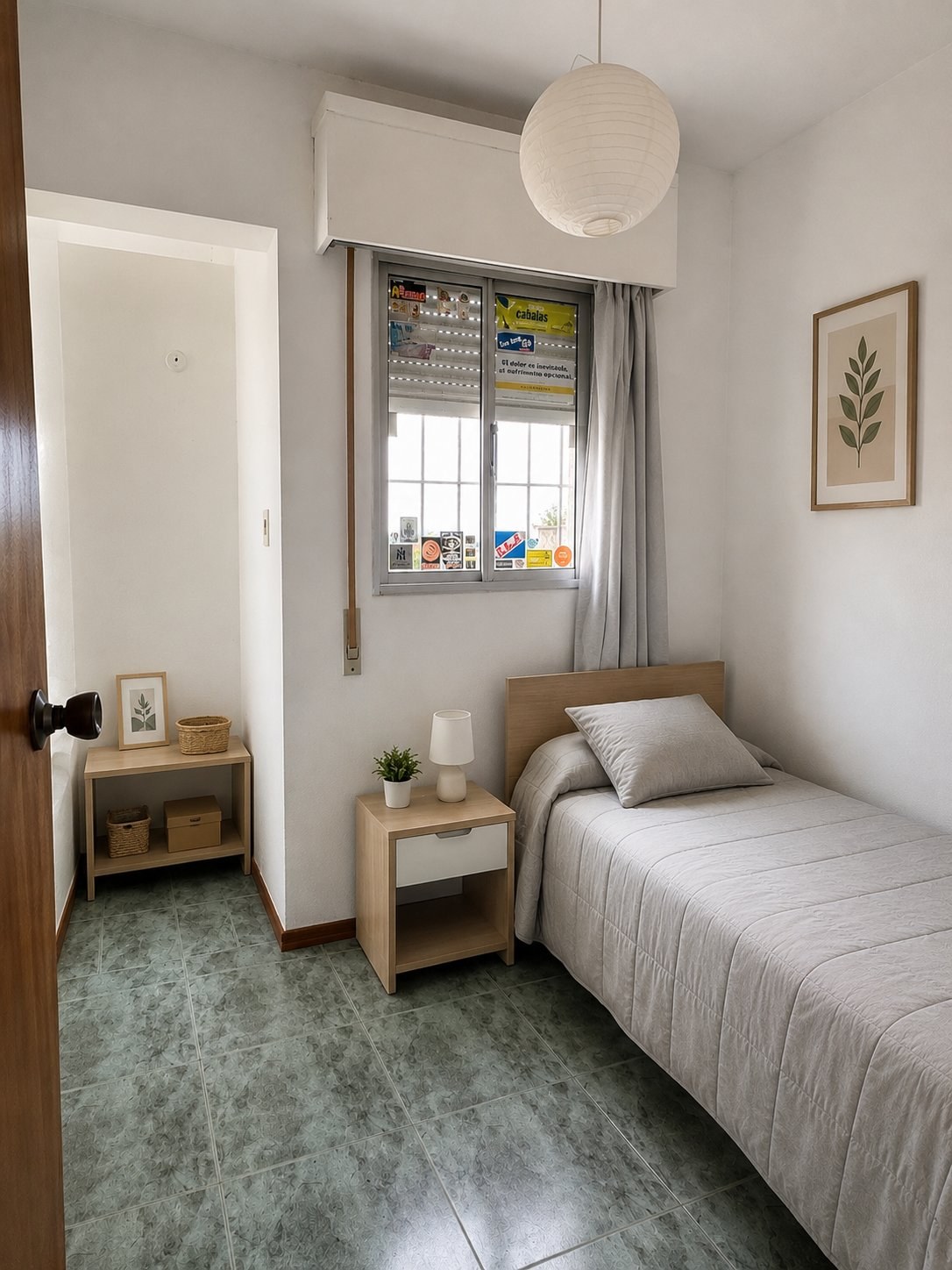 2 Casas + 1 Apto en Venta – Flor de Maroñas – 13% de renta aprox