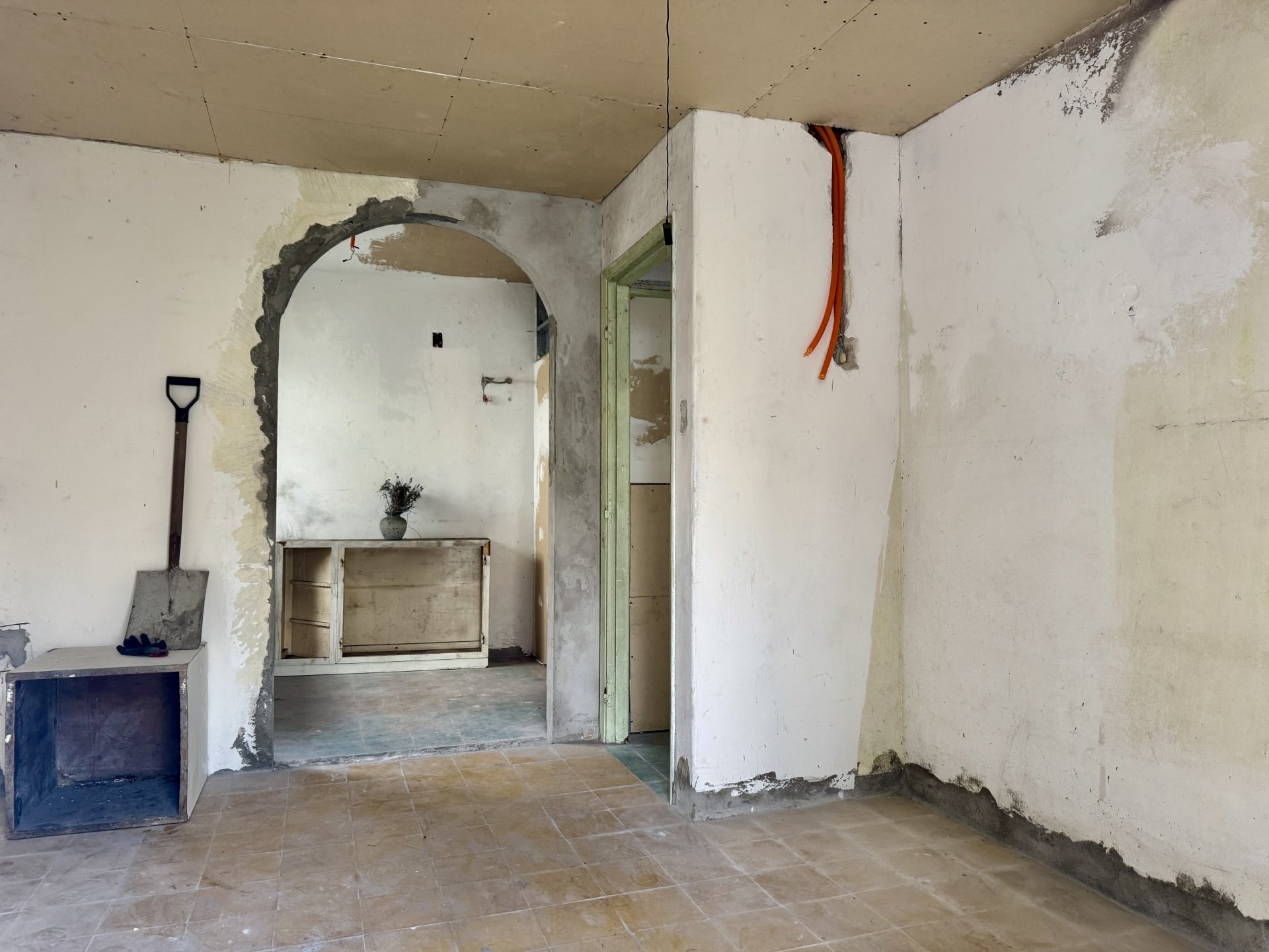 2 Casas + 1 Apto en Venta – Flor de Maroñas – 13% de renta aprox