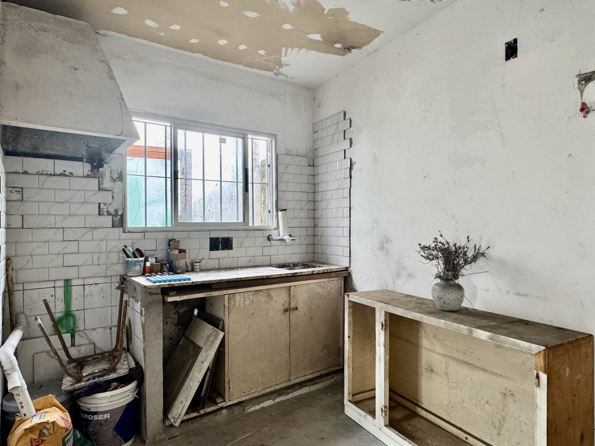 2 Casas + 1 Apto en Venta – Flor de Maroñas – 13% de renta aprox