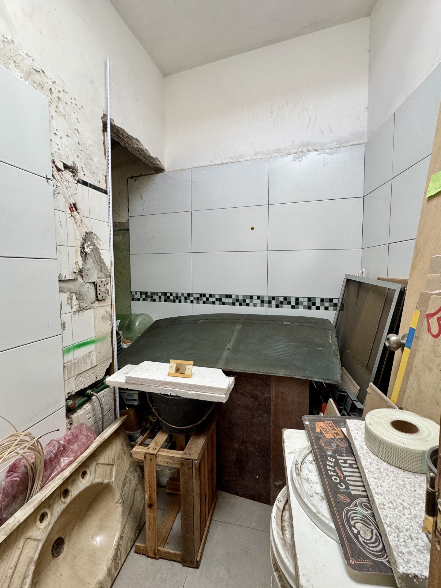 2 Casas + 1 Apto en Venta – Flor de Maroñas – 13% de renta aprox