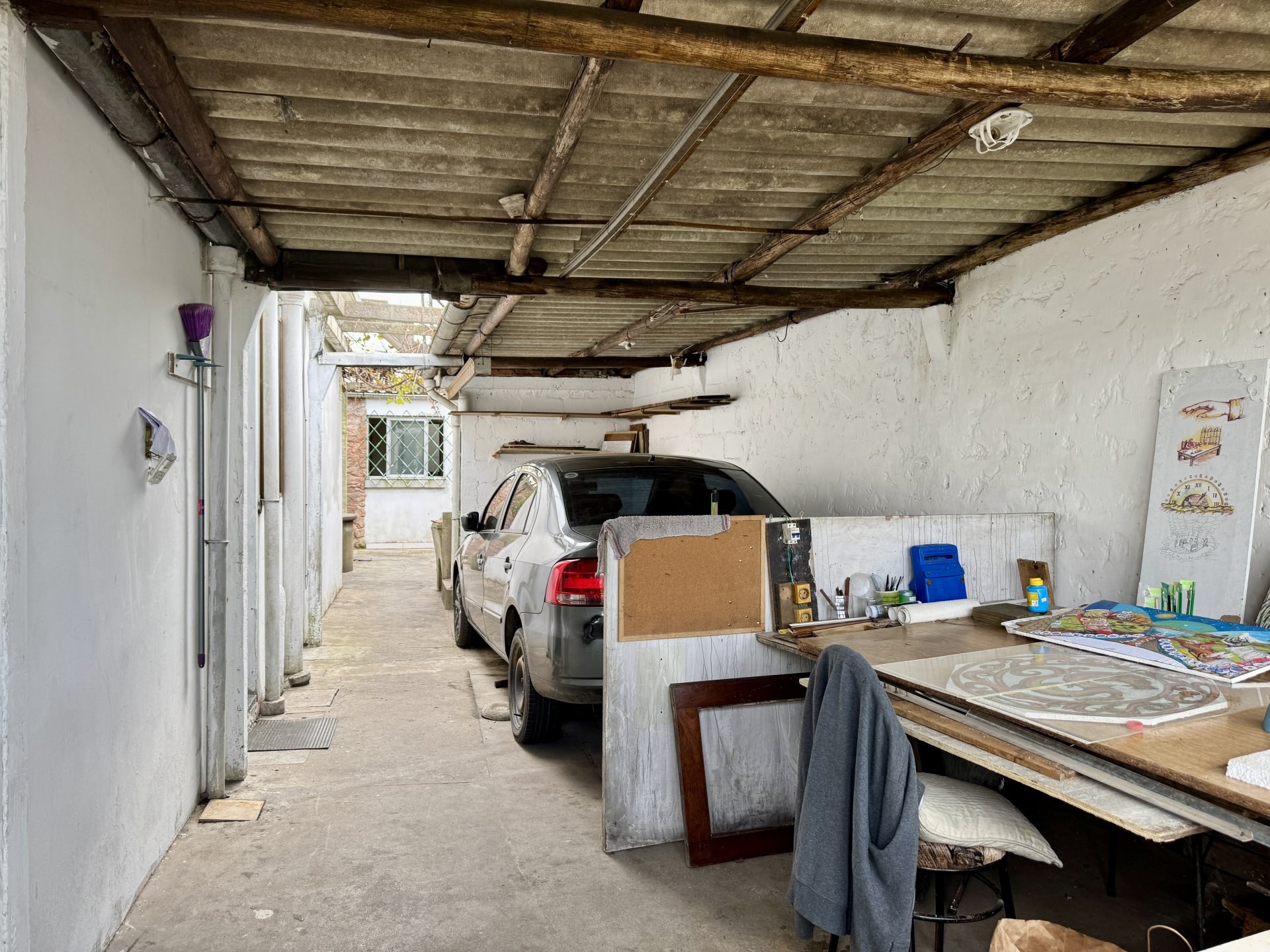 2 Casas + 1 Apto en Venta – Flor de Maroñas – 13% de renta aprox