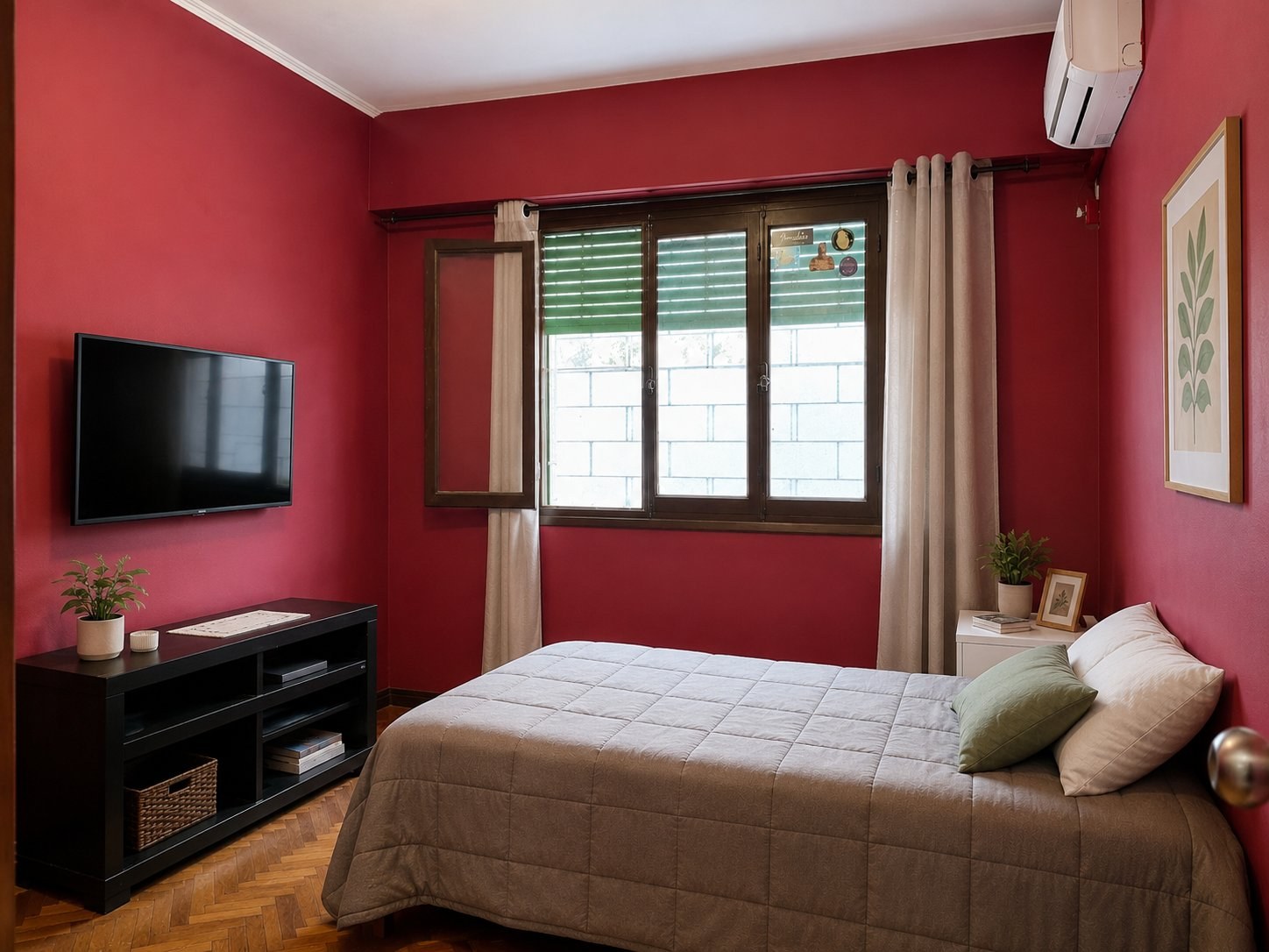 2 Casas + 1 Apto en Venta – Flor de Maroñas – 13% de renta aprox