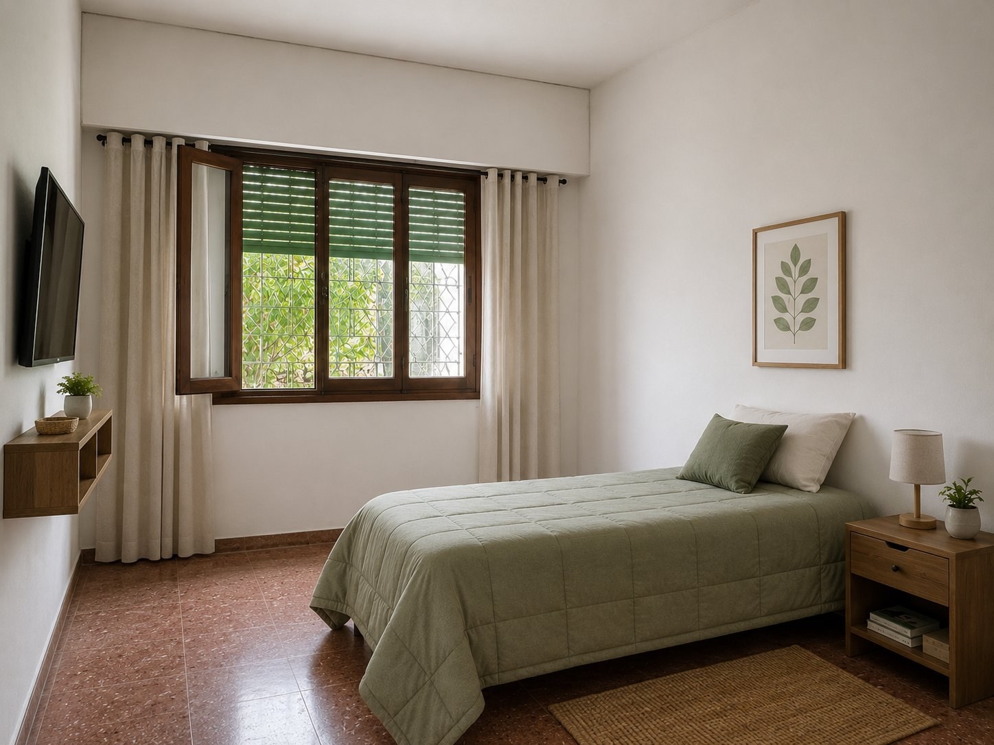 2 Casas + 1 Apto en Venta – Flor de Maroñas – 13% de renta aprox