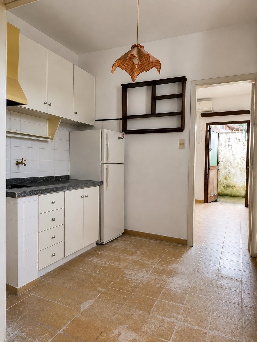 2 Casas + 1 Apto en Venta – Flor de Maroñas – 13% de renta aprox