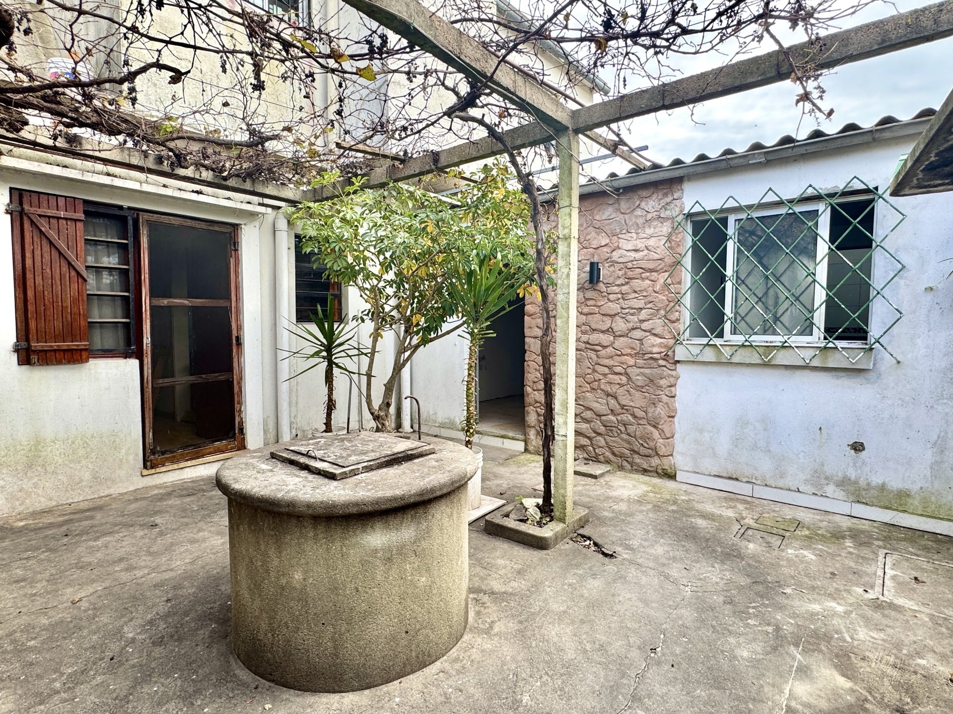 2 Casas + 1 Apto en Venta – Flor de Maroñas – 13% de renta aprox