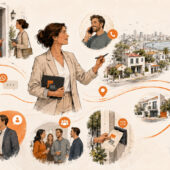 Estrategias para captar propiedades sin depender de portales inmobiliarios