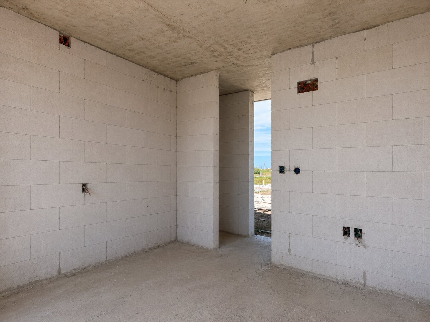 RESERVADA! Casa 4 Dormitorios – A Estrenar – Entrega En 6 Meses
