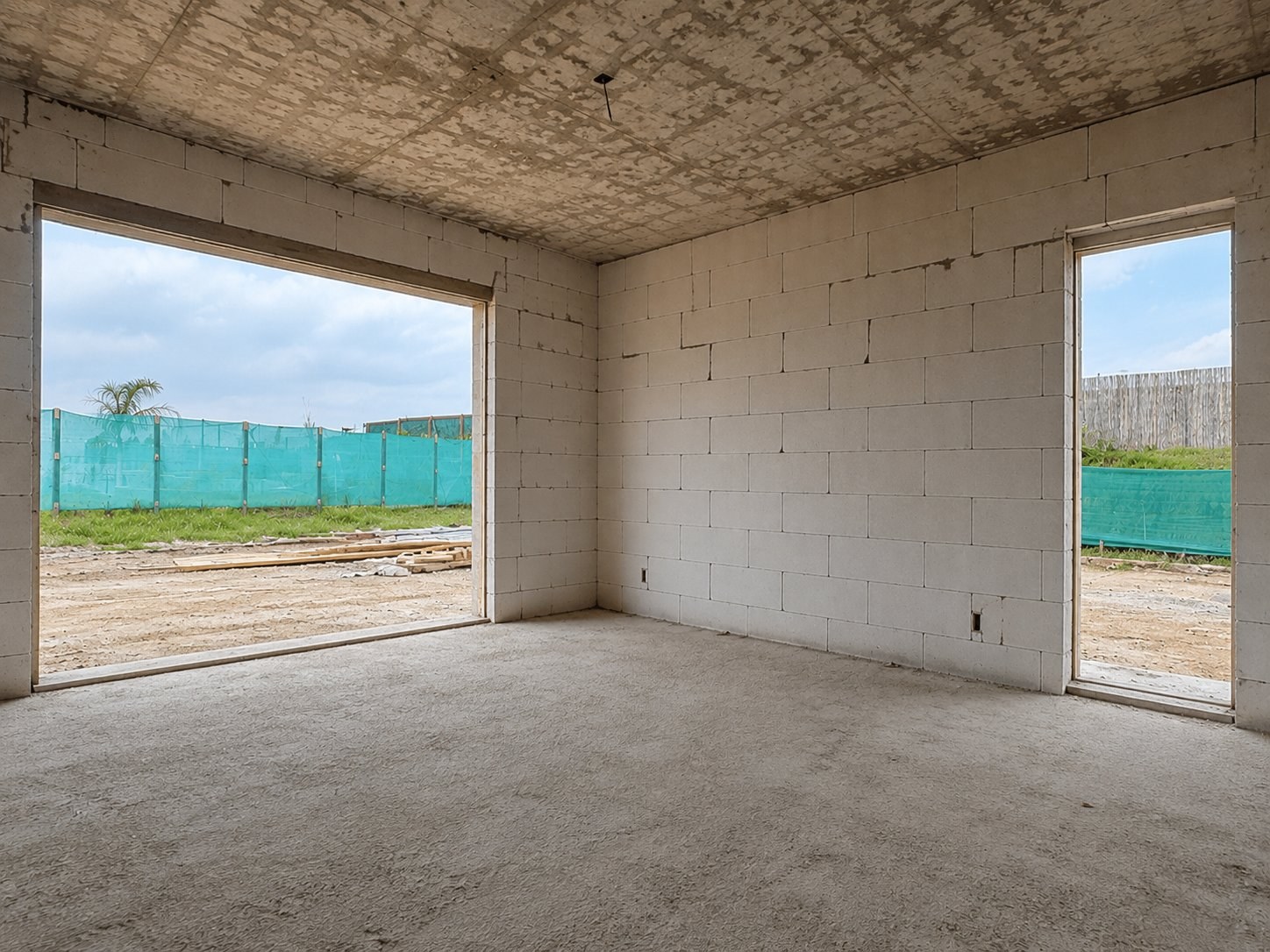 RESERVADA! Casa 4 Dormitorios – A Estrenar – Entrega En 6 Meses