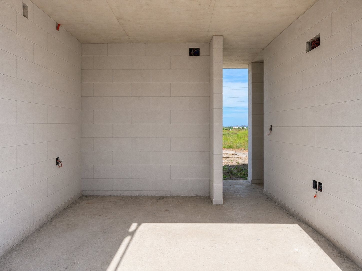 RESERVADA! Casa 4 Dormitorios – A Estrenar – Entrega En 6 Meses