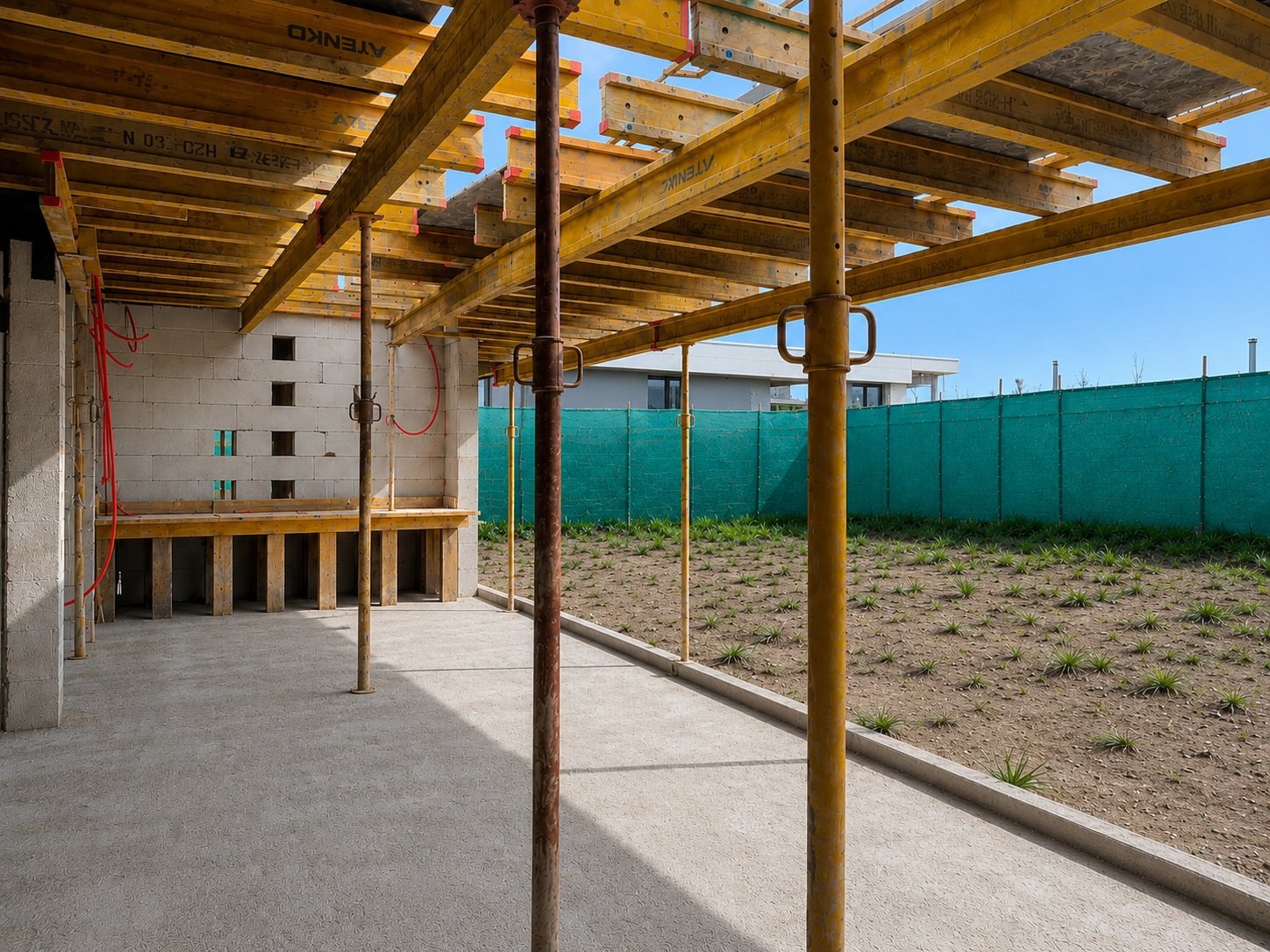 RESERVADA! Casa 4 Dormitorios – A Estrenar – Entrega En 6 Meses
