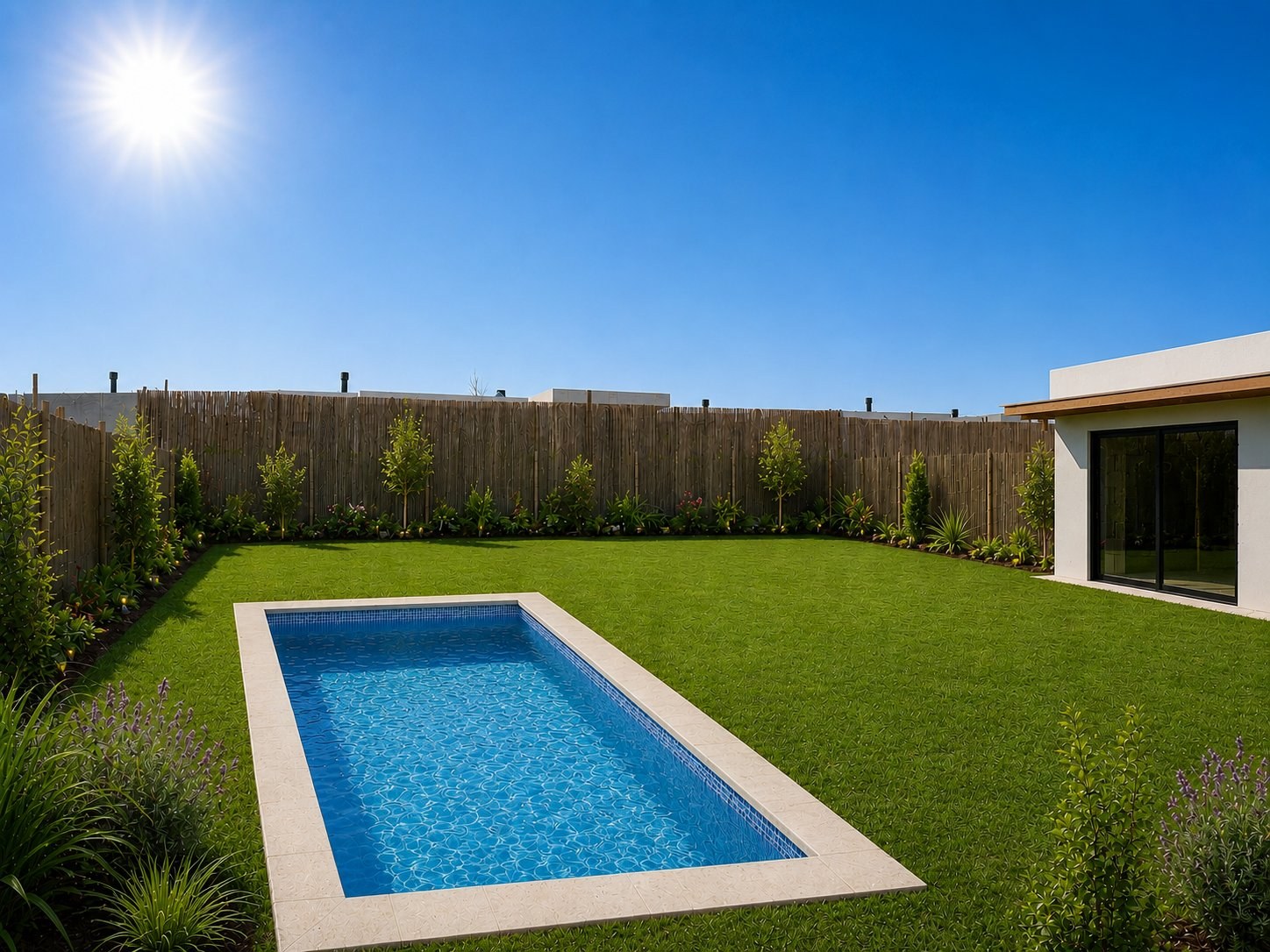 RESERVADA! Casa 4 Dormitorios – A Estrenar – Entrega En 6 Meses