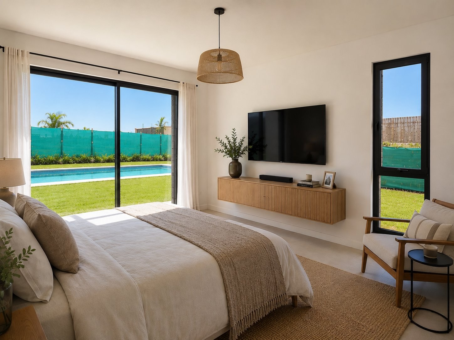 RESERVADA! Casa 4 Dormitorios – A Estrenar – Entrega En 6 Meses